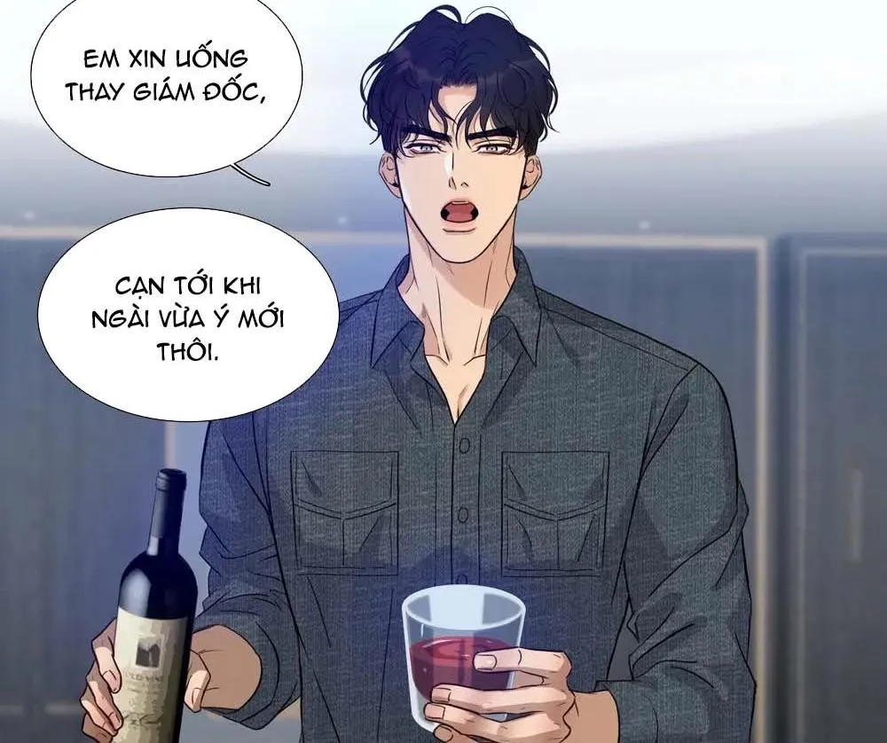 Quan Hệ Trả Nợ (END) Chapter 13 Trang 51