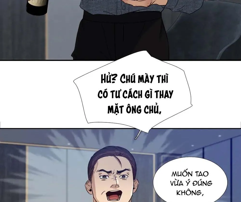 Quan Hệ Trả Nợ (END) Chapter 13 Trang 52