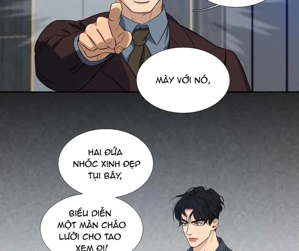 Quan Hệ Trả Nợ (END) Chapter 13 Trang 53