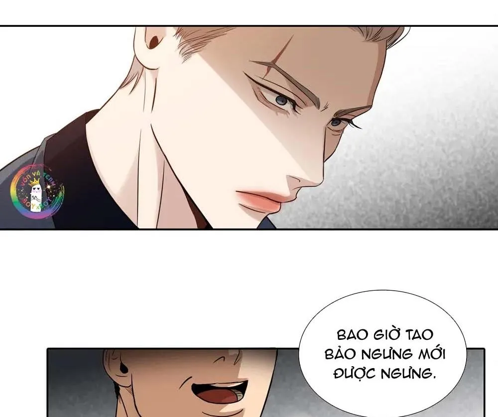 Quan Hệ Trả Nợ (END) Chapter 13 Trang 55