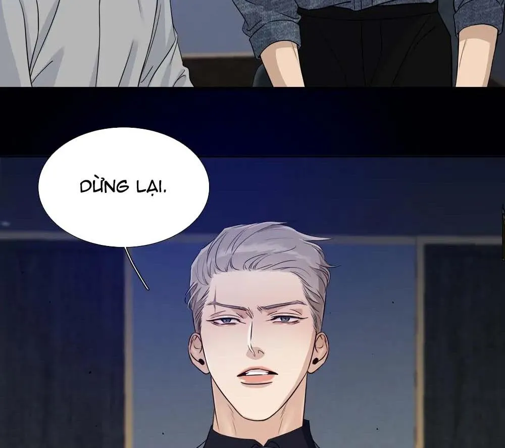 Quan Hệ Trả Nợ (END) Chapter 13 Trang 58