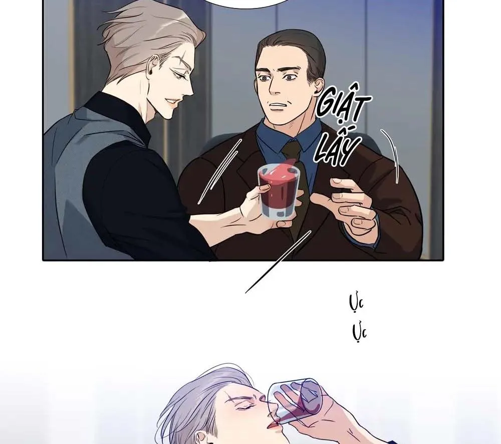 Quan Hệ Trả Nợ (END) Chapter 13 Trang 60