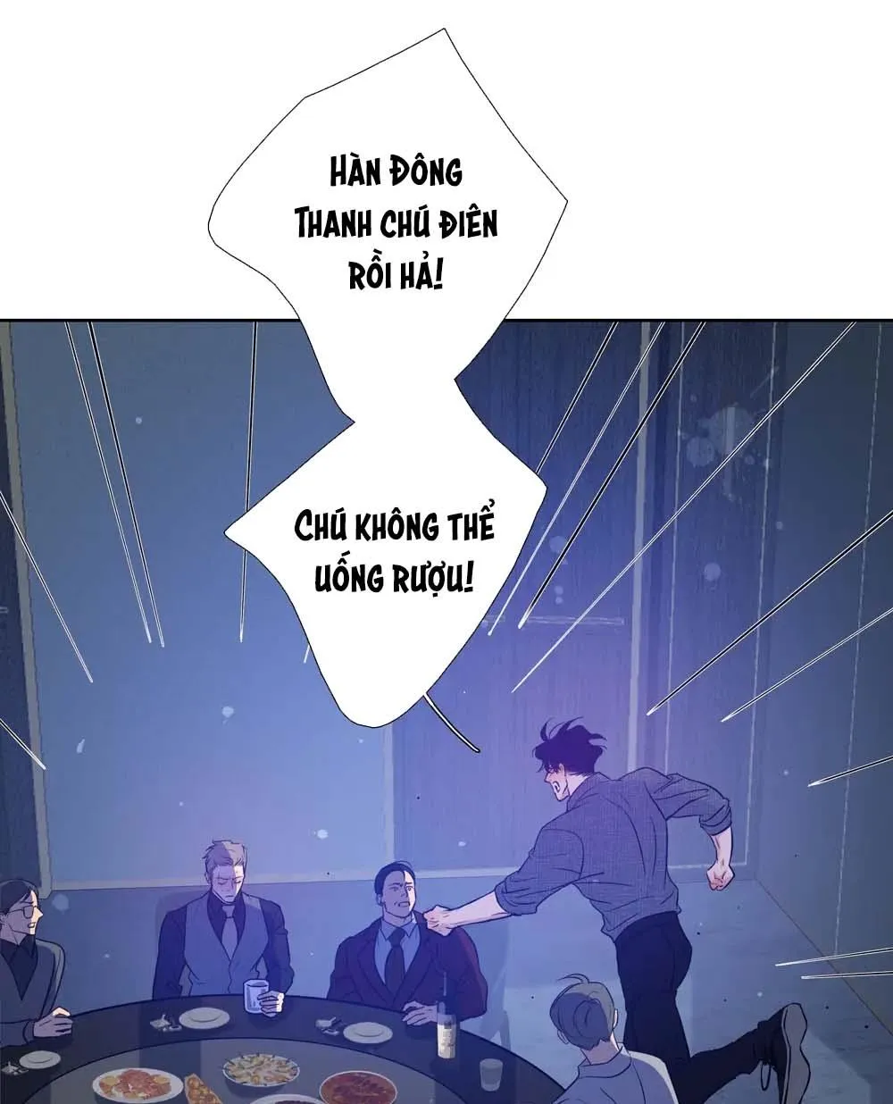 Quan Hệ Trả Nợ (END) Chapter 13 Trang 64