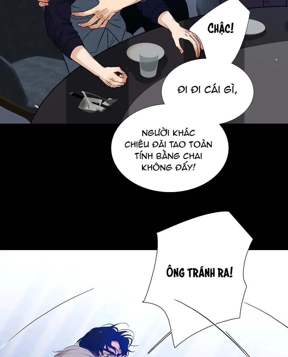 Quan Hệ Trả Nợ (END) Chapter 13 Trang 66