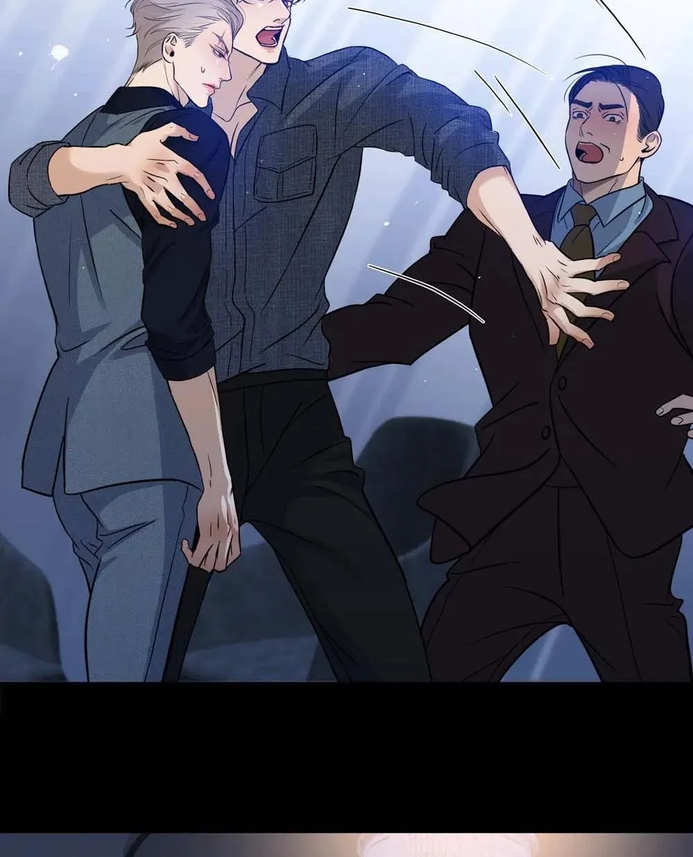 Quan Hệ Trả Nợ (END) Chapter 13 Trang 67