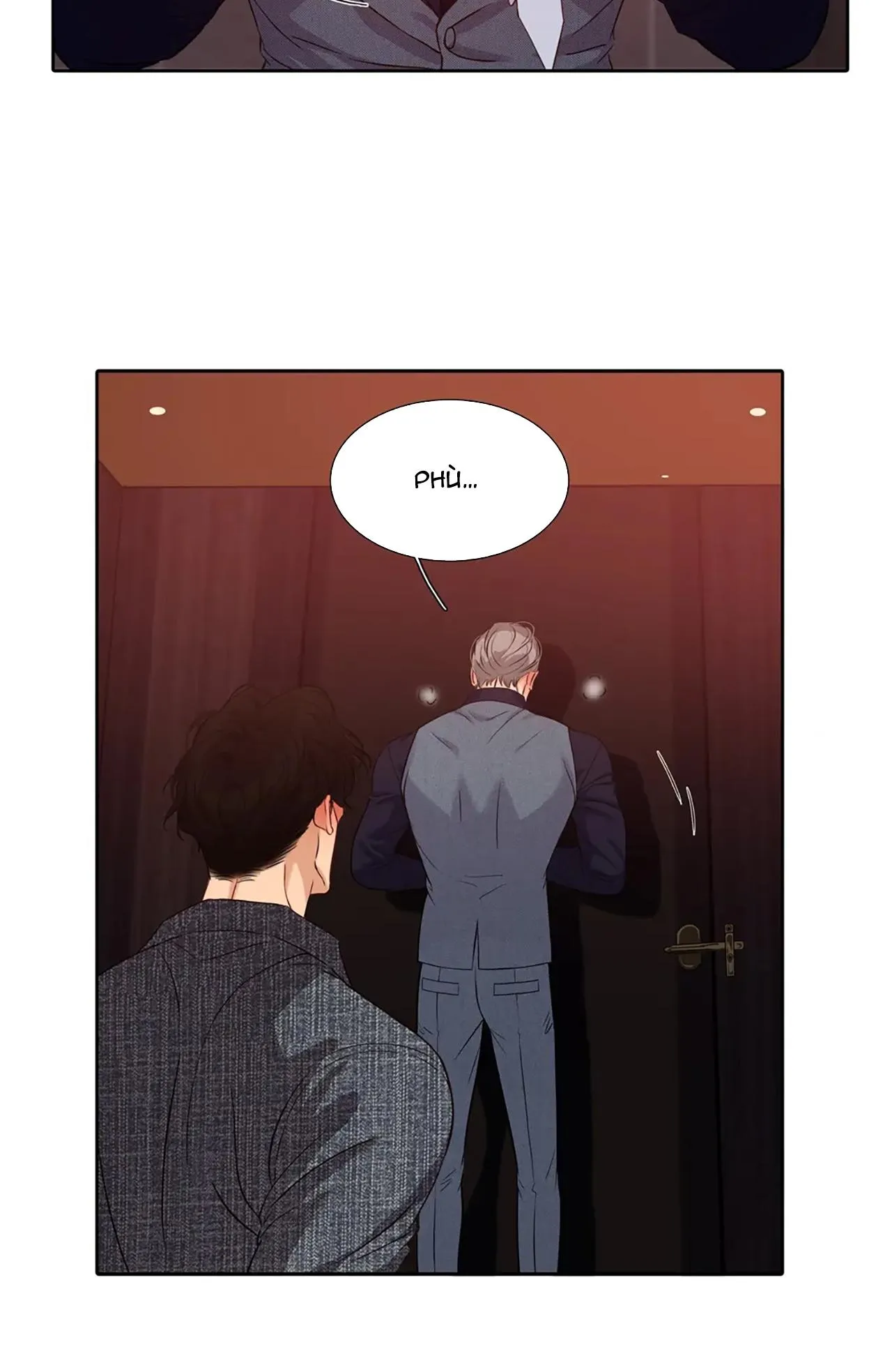 Quan Hệ Trả Nợ (END) Chapter 15 Trang 4