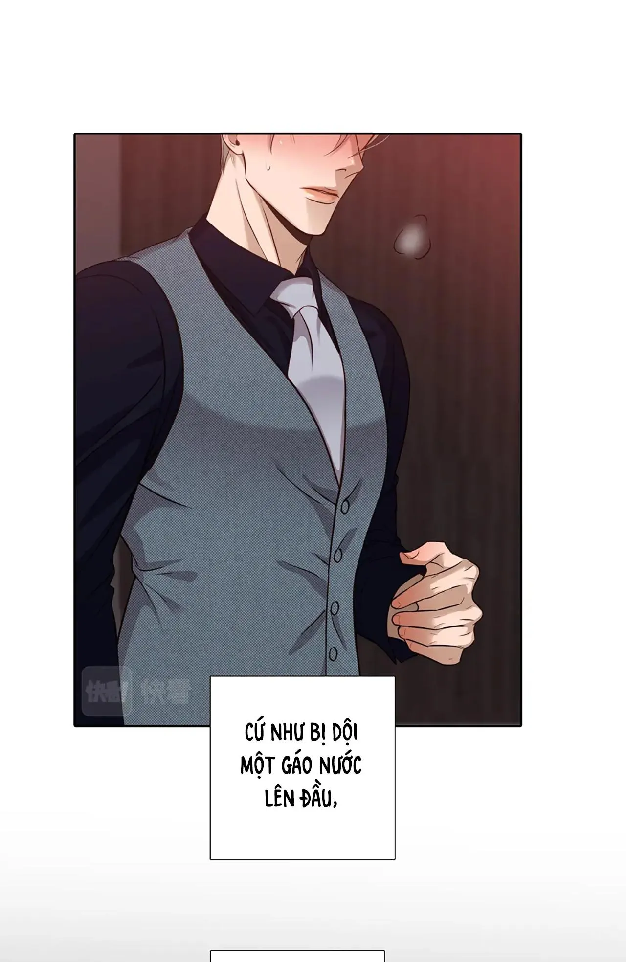 Quan Hệ Trả Nợ (END) Chapter 15 Trang 5