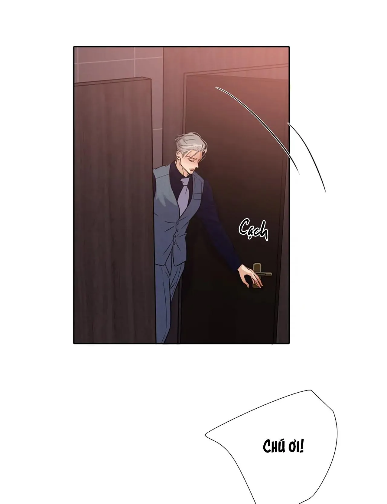 Quan Hệ Trả Nợ (END) Chapter 15 Trang 8