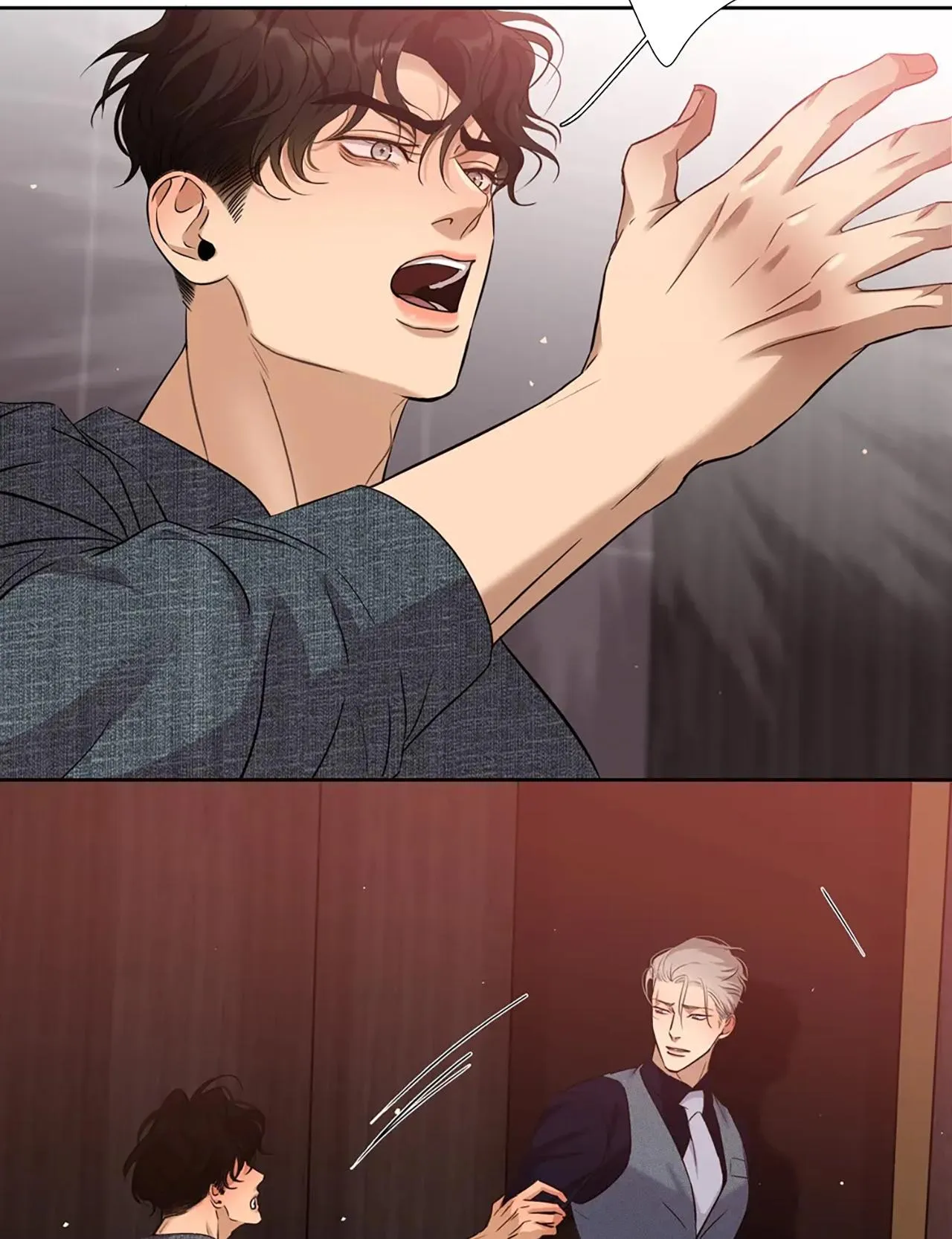 Quan Hệ Trả Nợ (END) Chapter 15 Trang 9