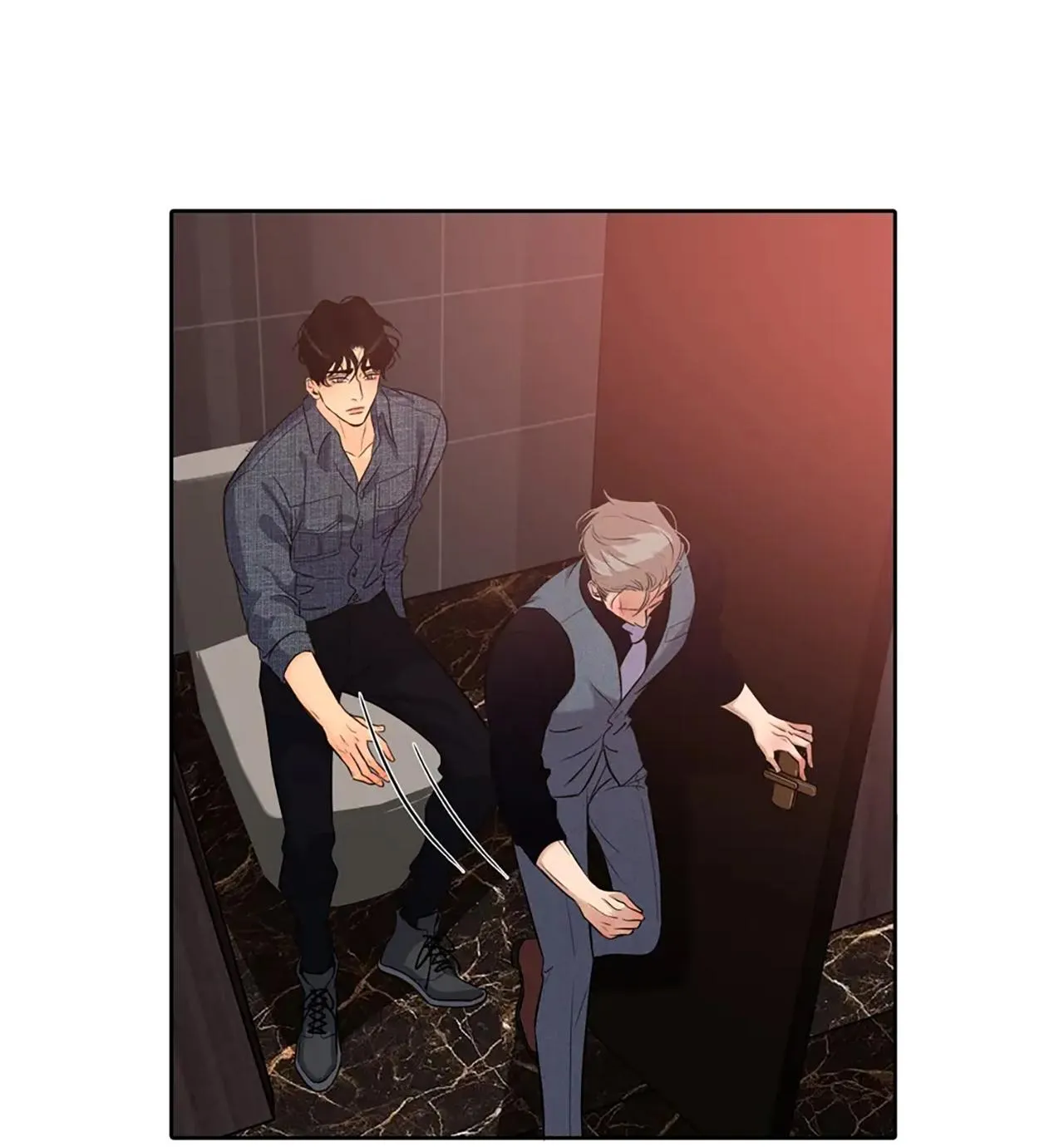 Quan Hệ Trả Nợ (END) Chapter 15 Trang 13