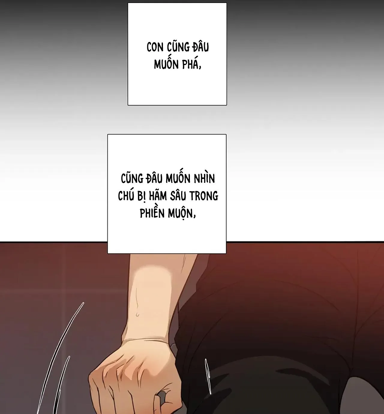 Quan Hệ Trả Nợ (END) Chapter 15 Trang 16