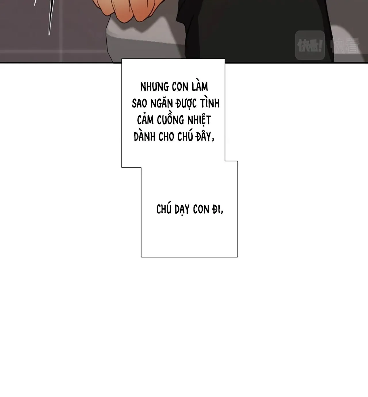 Quan Hệ Trả Nợ (END) Chapter 15 Trang 17