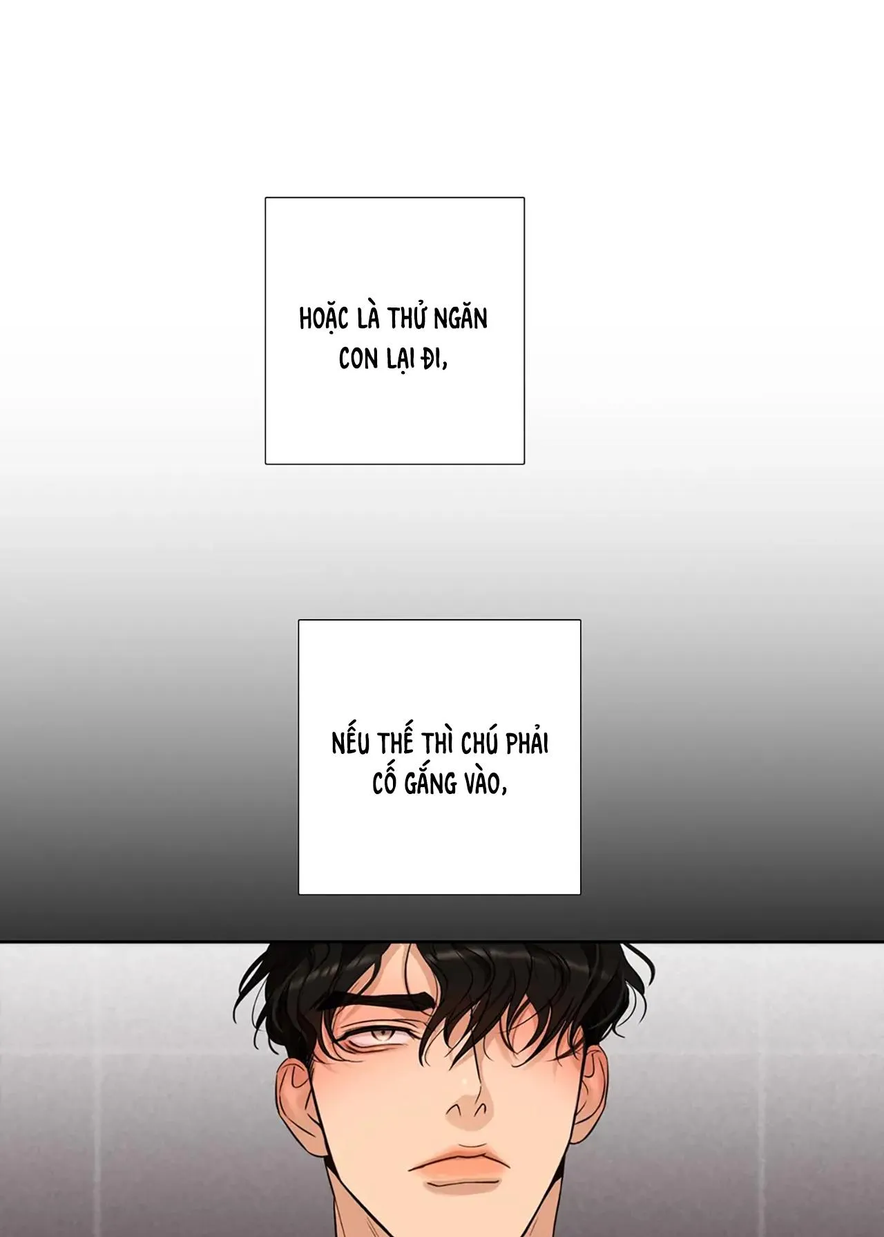 Quan Hệ Trả Nợ (END) Chapter 15 Trang 18