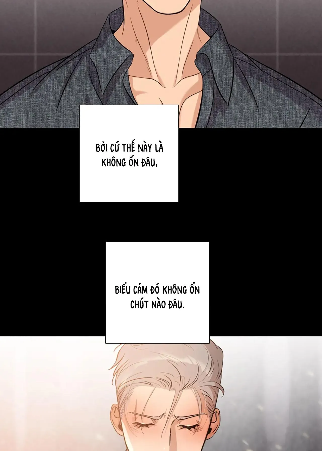 Quan Hệ Trả Nợ (END) Chapter 15 Trang 19