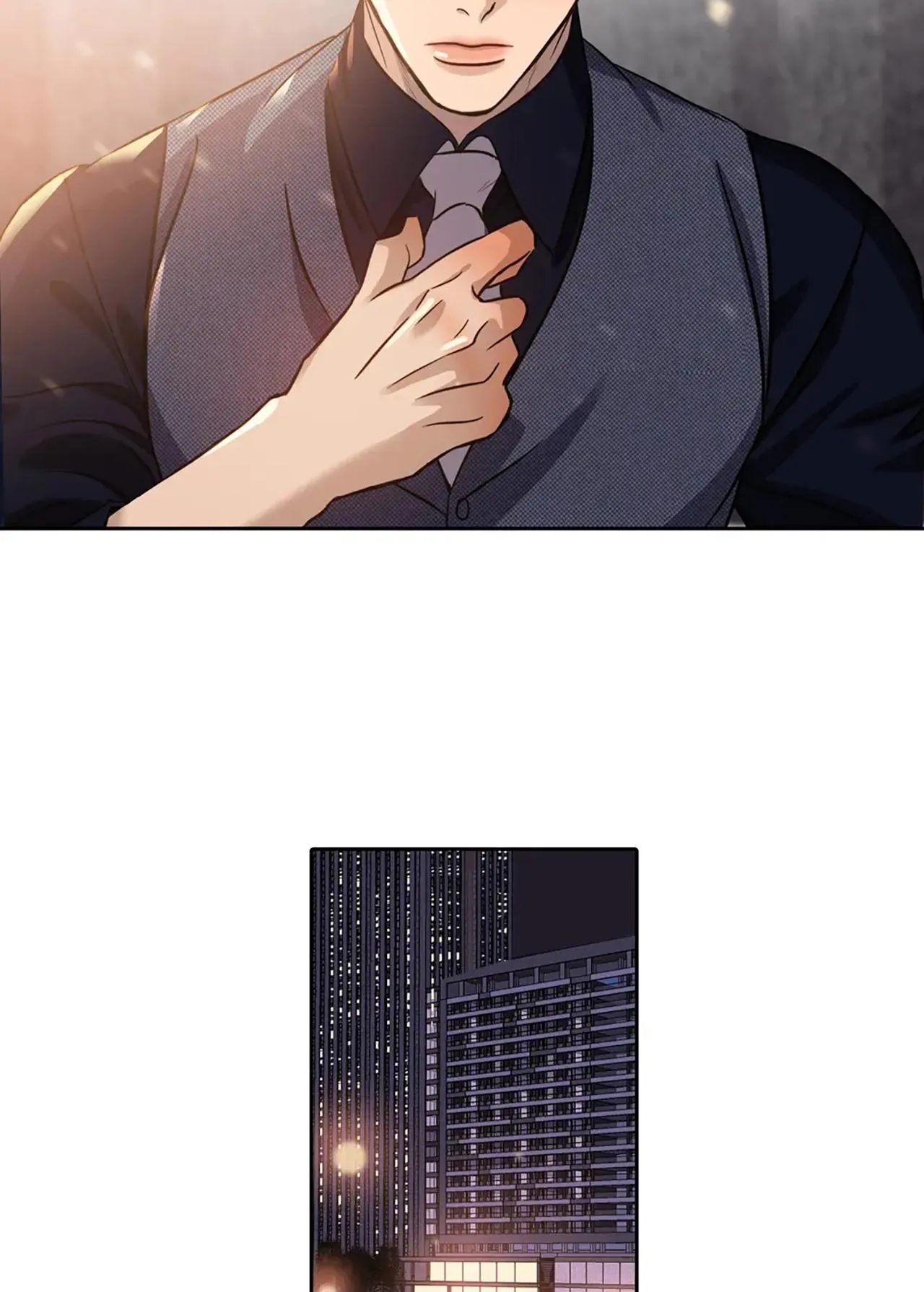 Quan Hệ Trả Nợ (END) Chapter 15 Trang 20