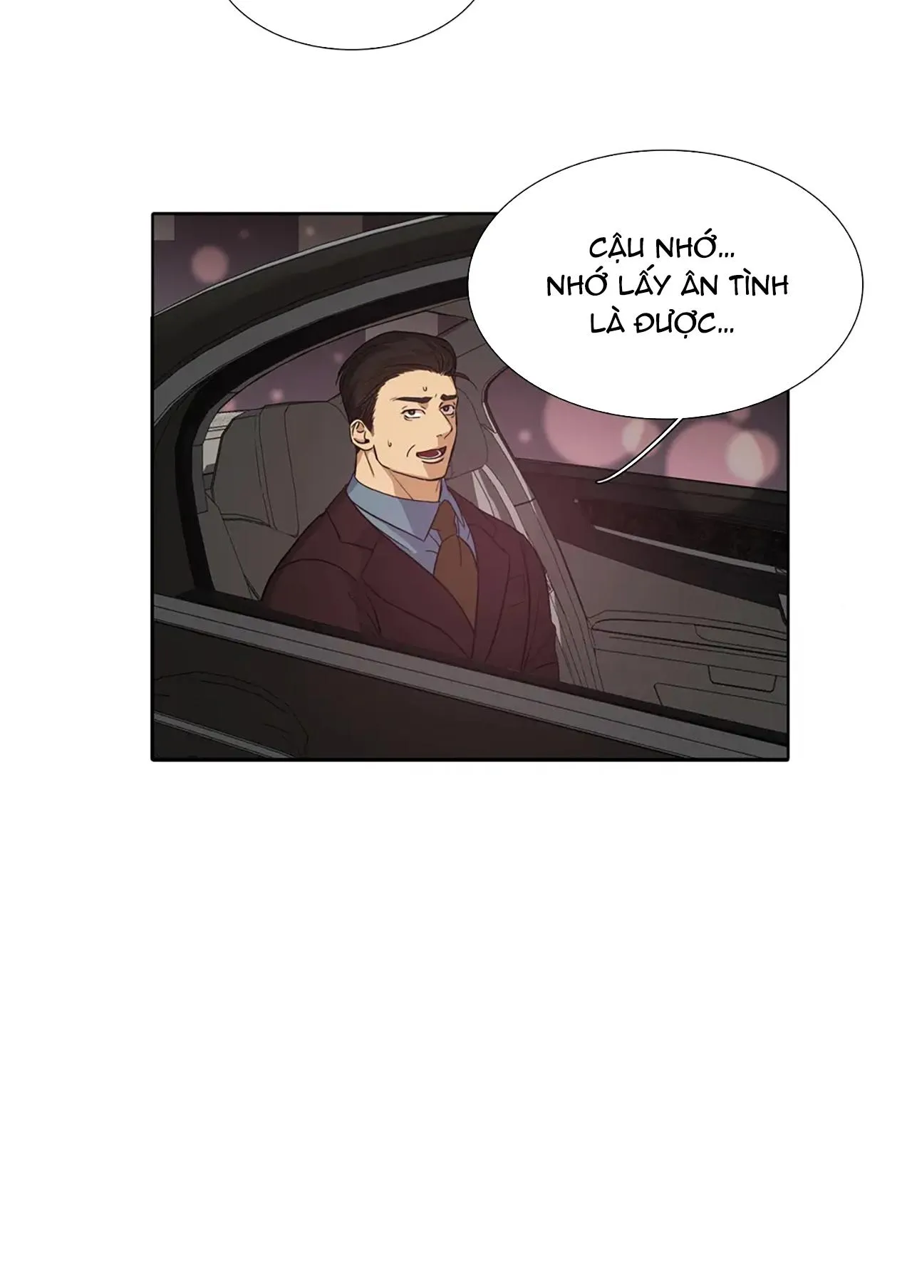 Quan Hệ Trả Nợ (END) Chapter 15 Trang 22