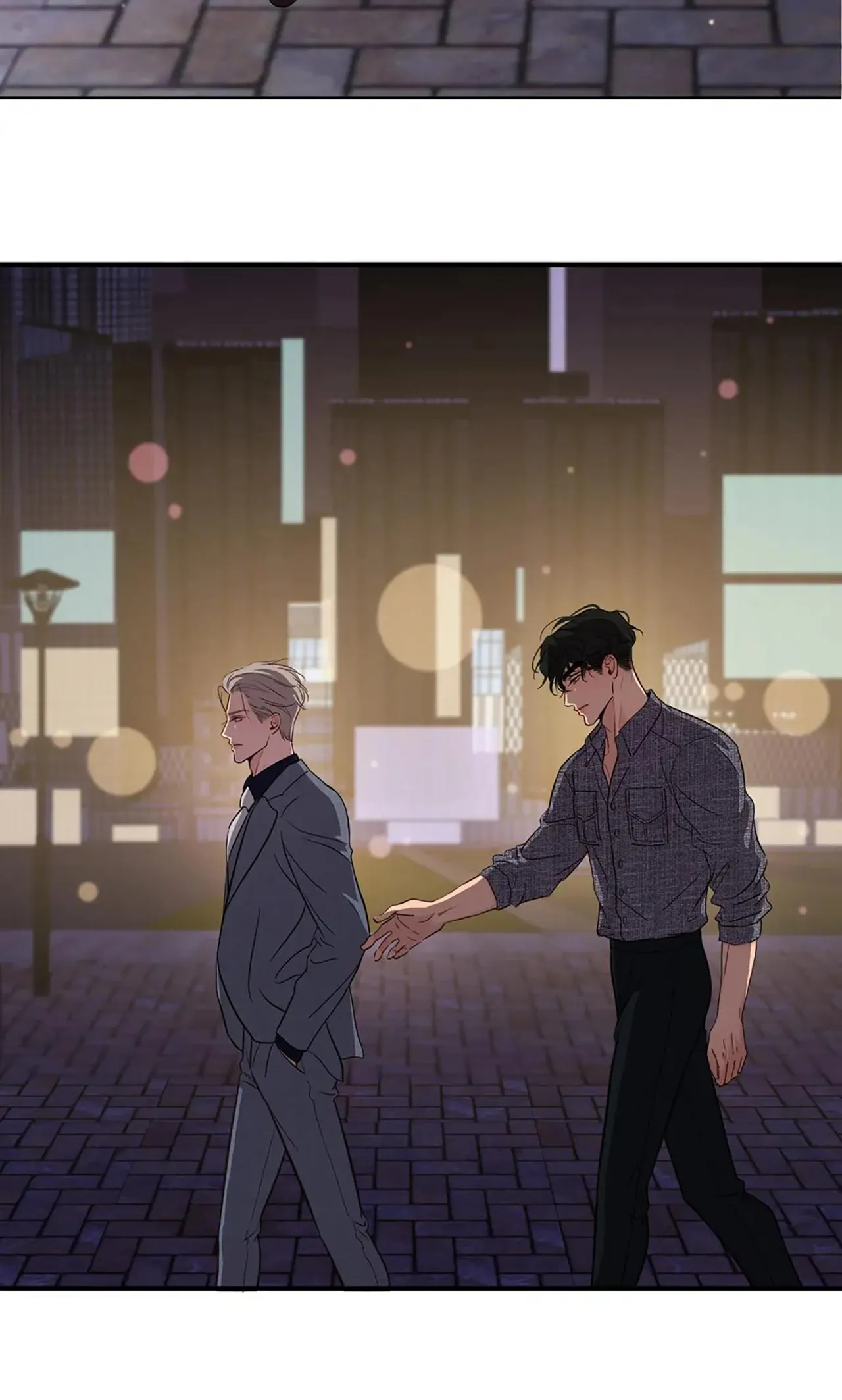 Quan Hệ Trả Nợ (END) Chapter 15 Trang 27