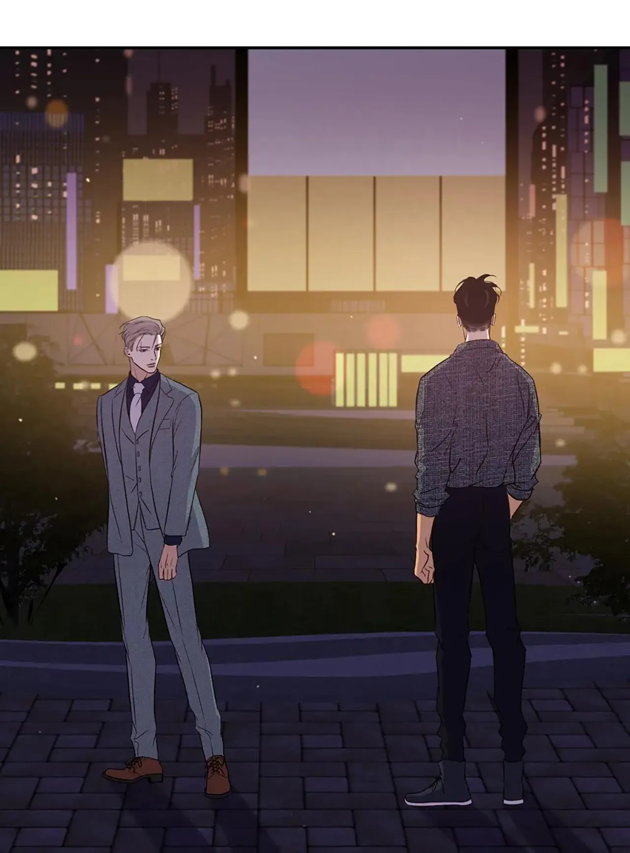 Quan Hệ Trả Nợ (END) Chapter 15 Trang 33