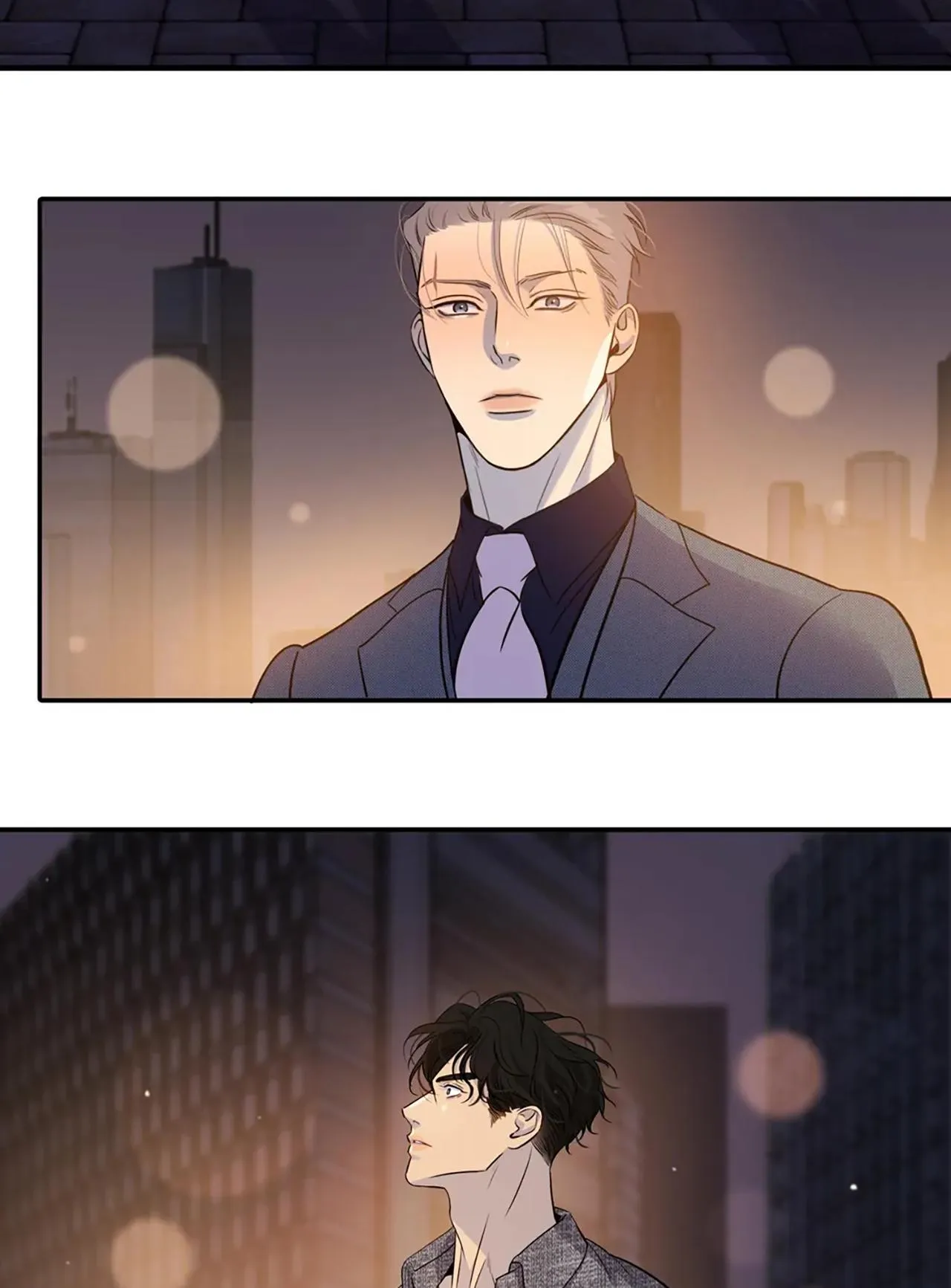 Quan Hệ Trả Nợ (END) Chapter 15 Trang 34