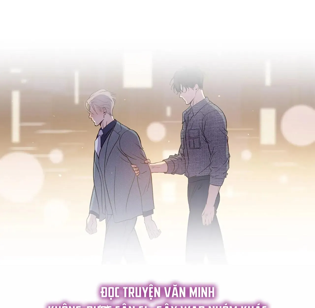 Quan Hệ Trả Nợ (END) Chapter 15 Trang 41