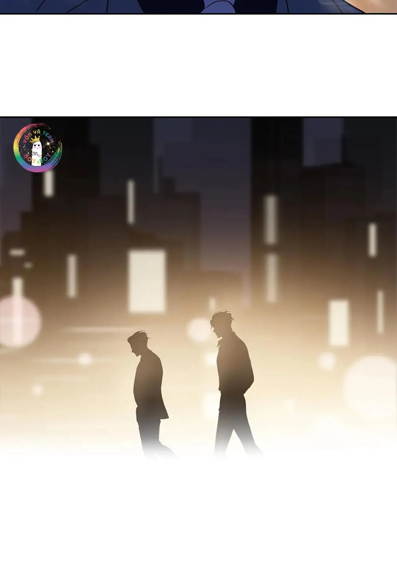 Quan Hệ Trả Nợ (END) Chapter 16 Trang 5