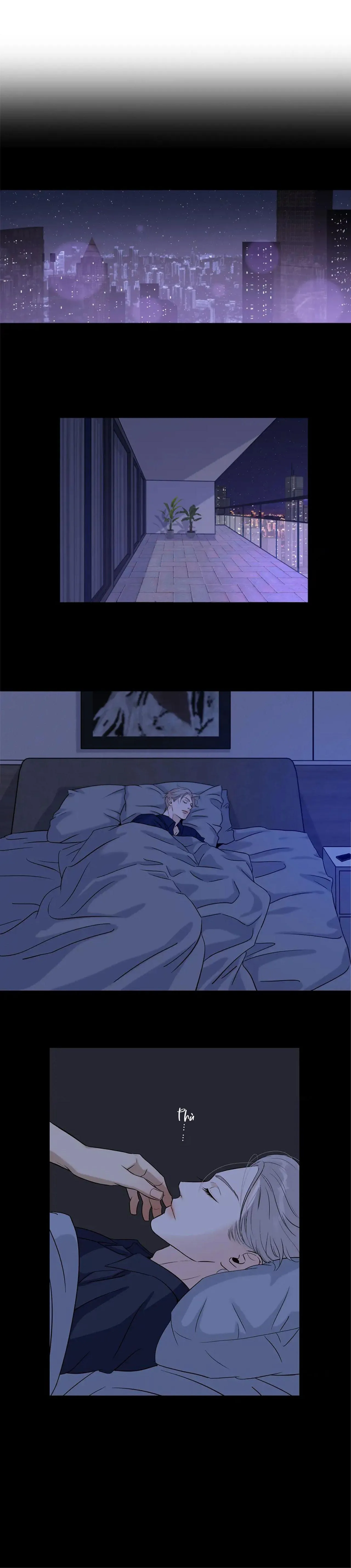 Quan Hệ Trả Nợ (END) Chapter 16 Trang 6