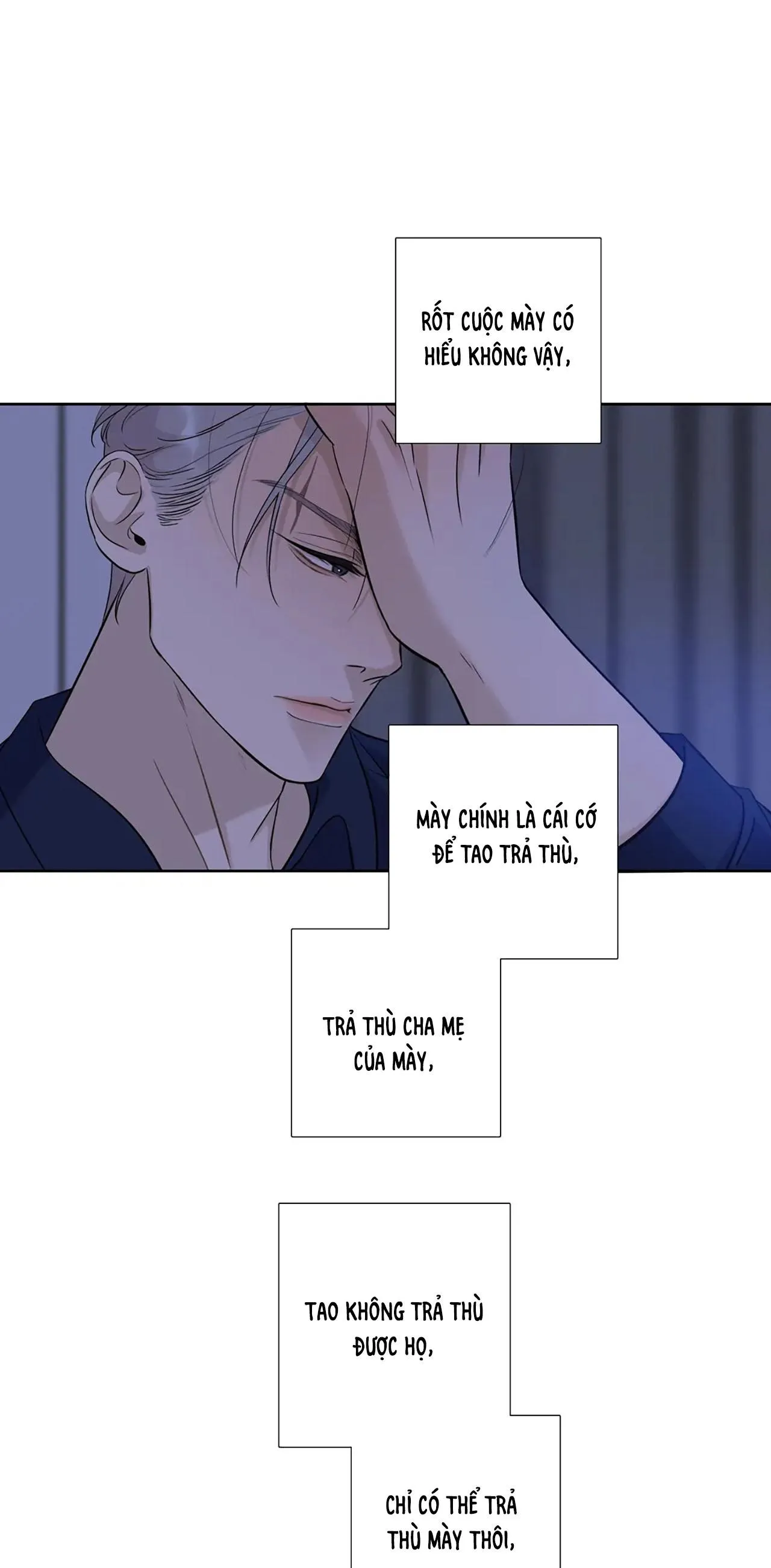 Quan Hệ Trả Nợ (END) Chapter 16 Trang 10