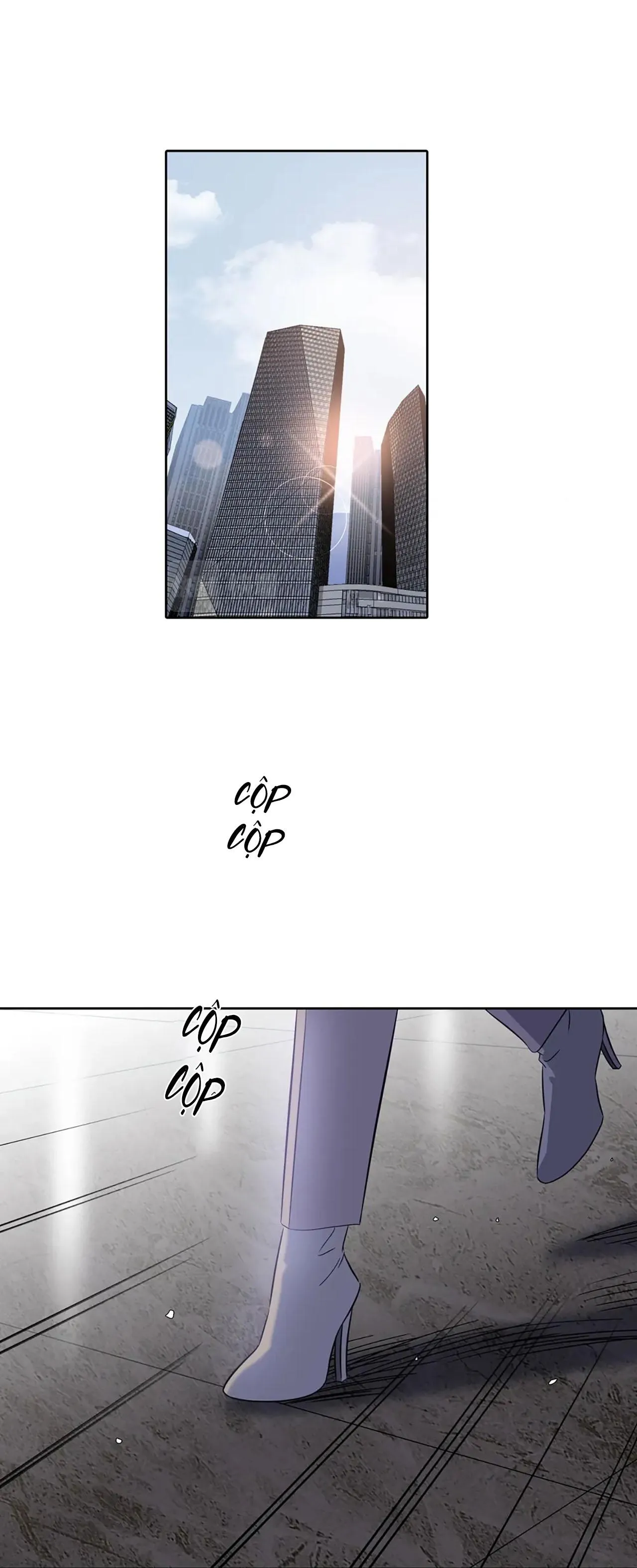 Quan Hệ Trả Nợ (END) Chapter 16 Trang 20