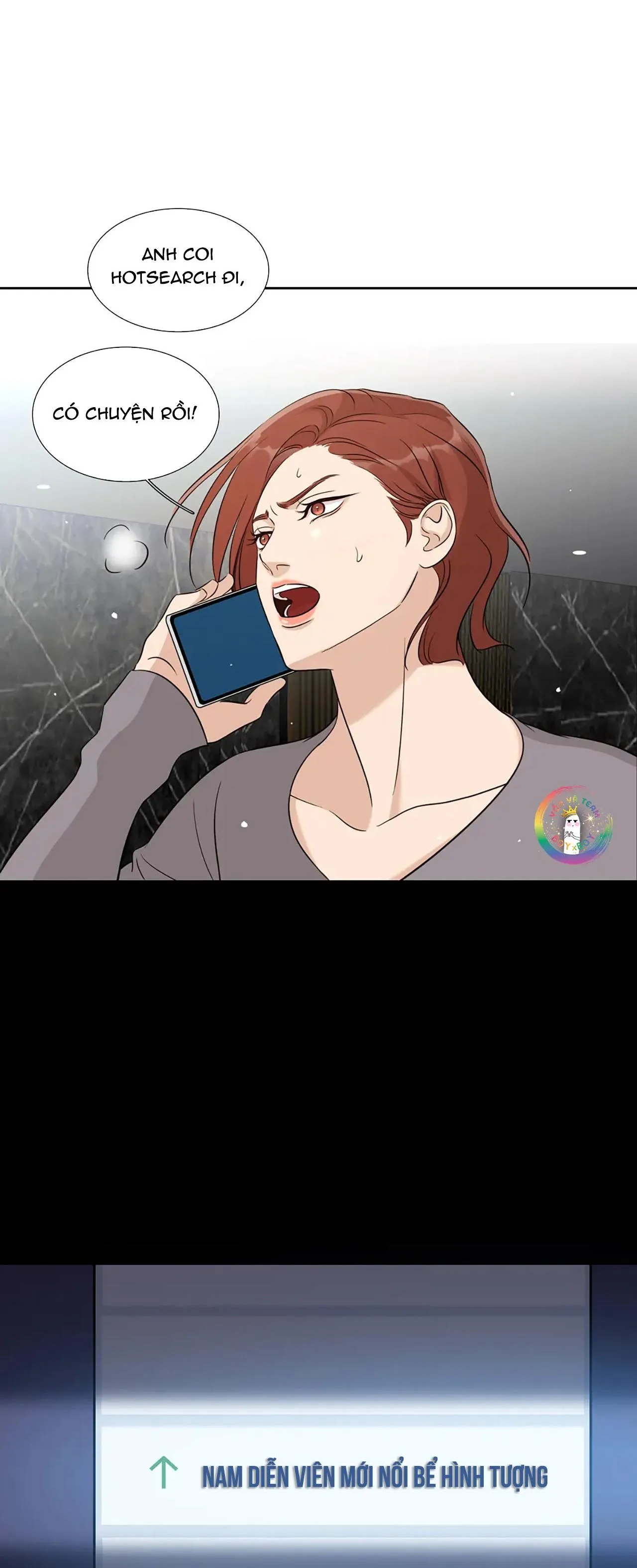 Quan Hệ Trả Nợ (END) Chapter 16 Trang 22