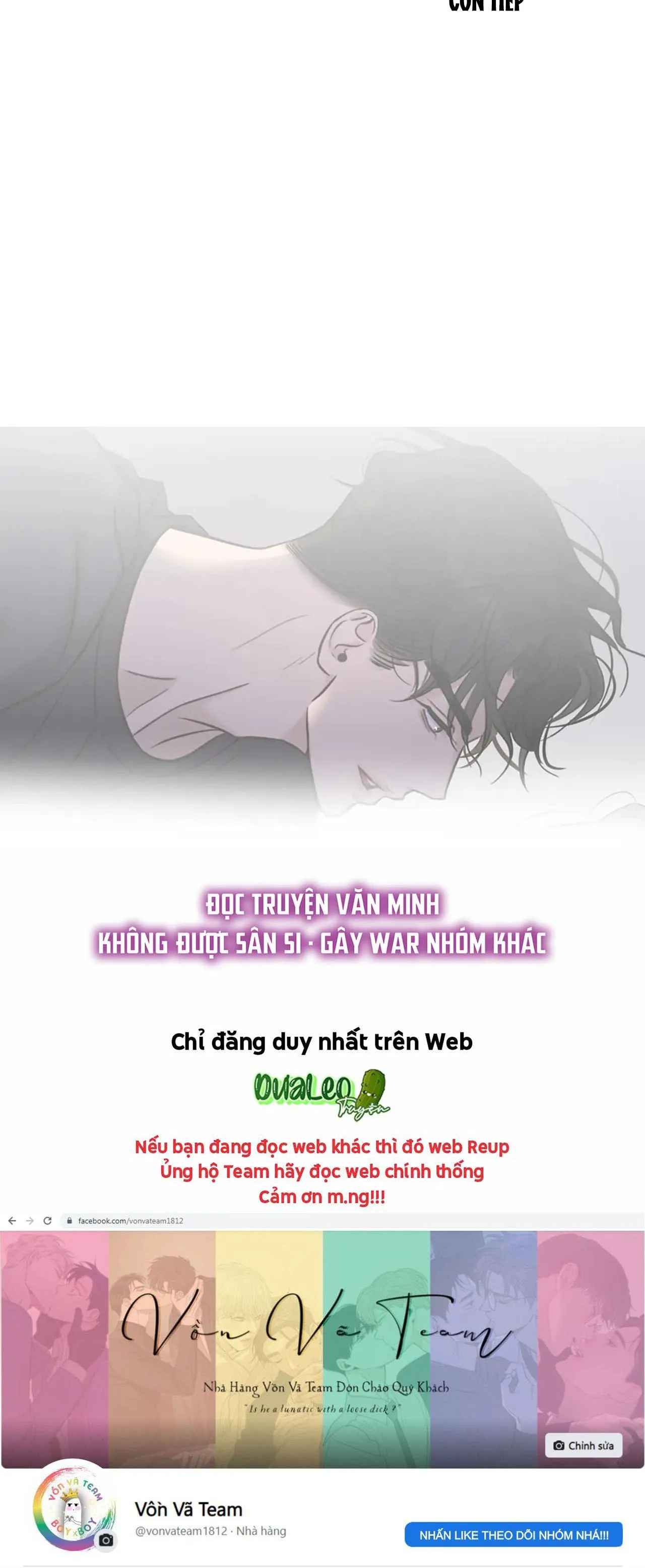 Quan Hệ Trả Nợ (END) Chapter 16 Trang 29
