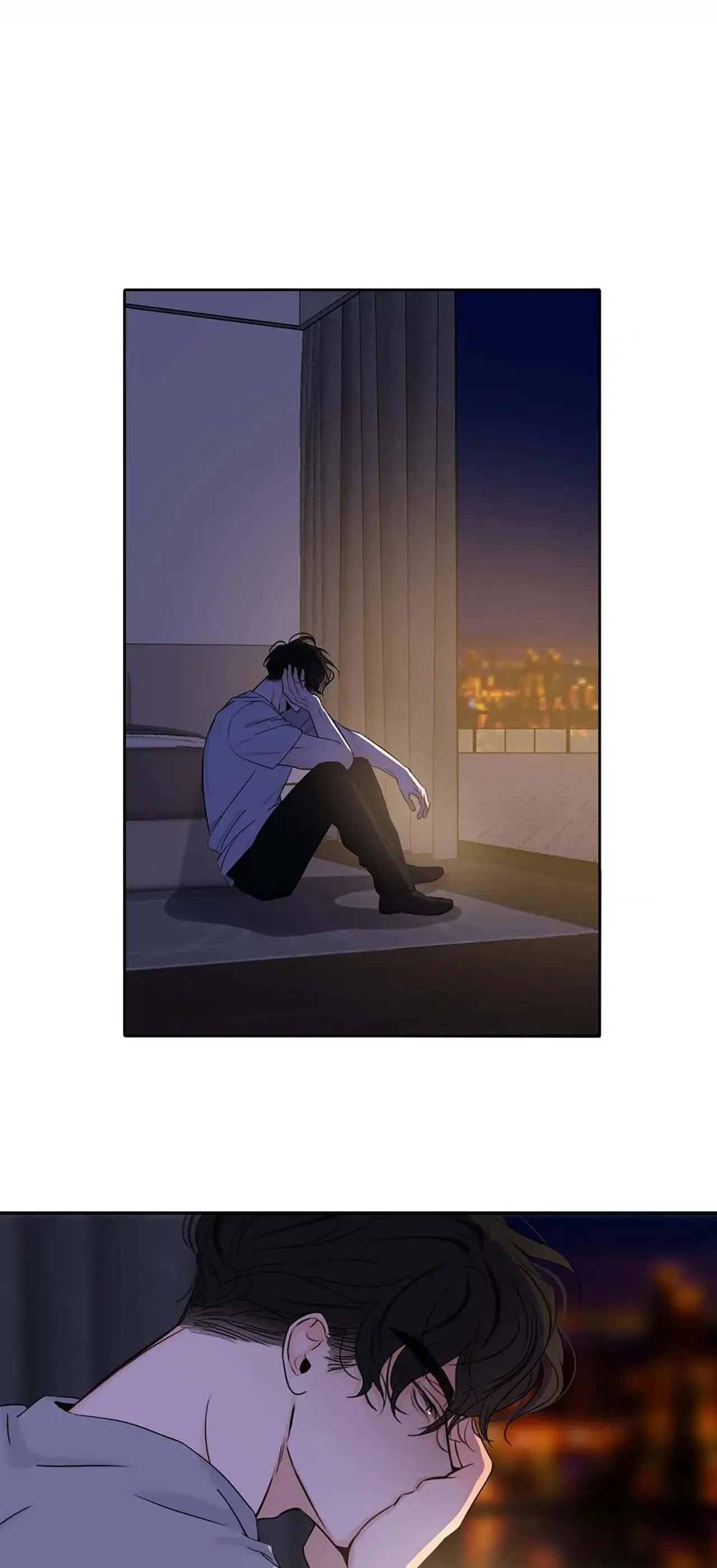 Quan Hệ Trả Nợ (END) Chapter 17 Trang 30