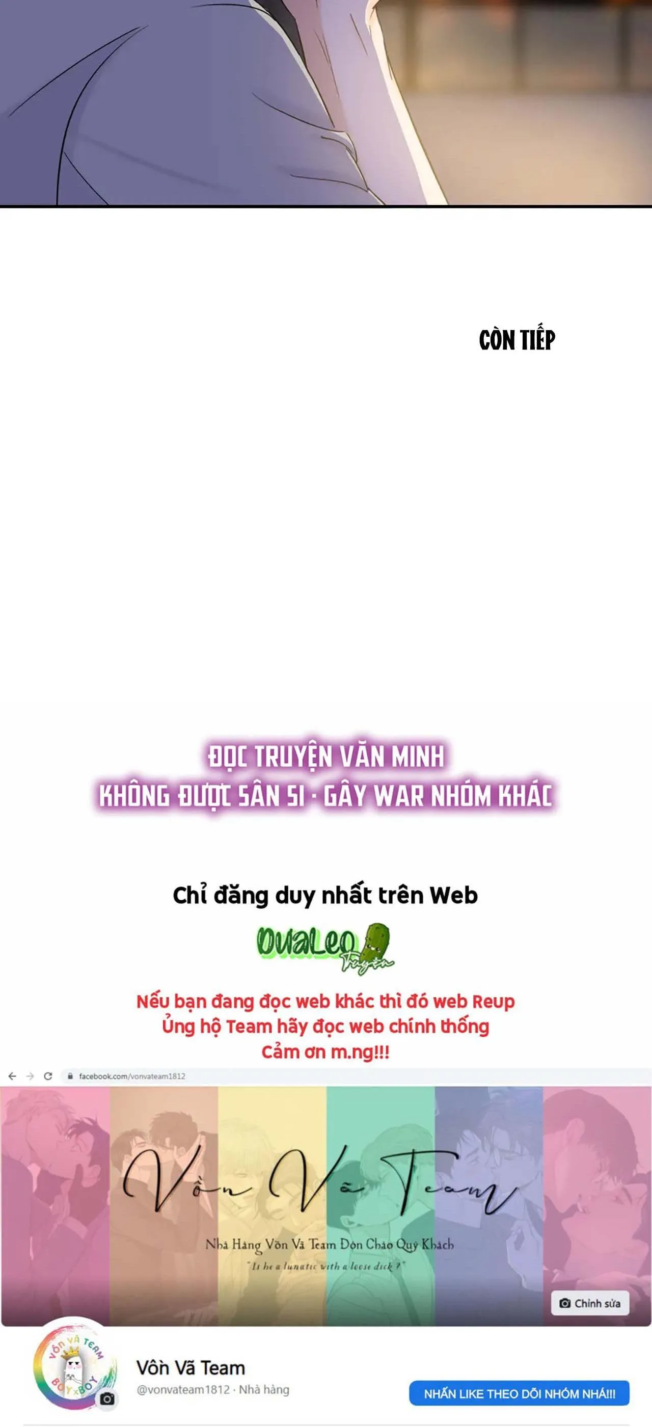 Quan Hệ Trả Nợ (END) Chapter 17 Trang 31