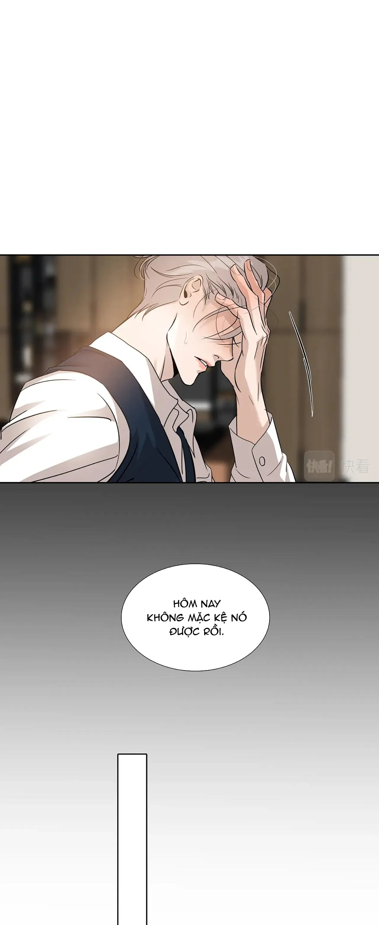 Quan Hệ Trả Nợ (END) Chapter 18 Trang 10