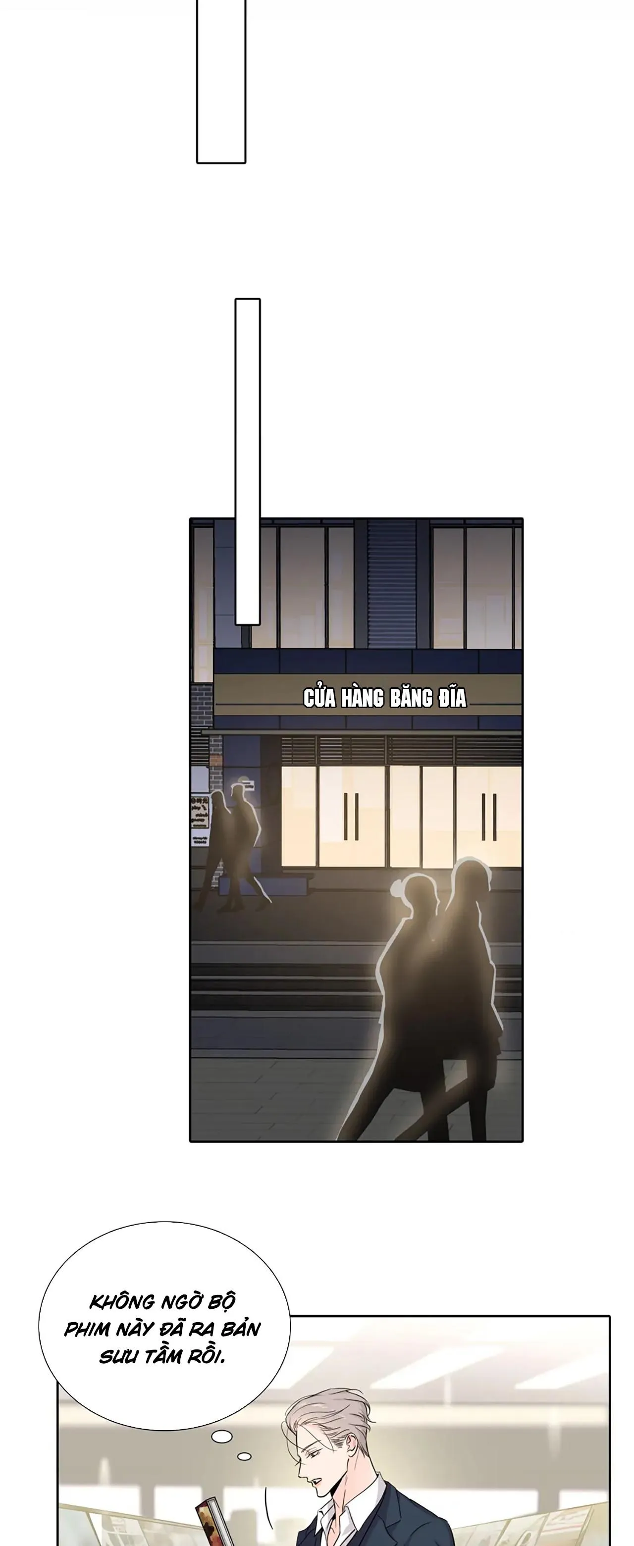 Quan Hệ Trả Nợ (END) Chapter 18 Trang 11