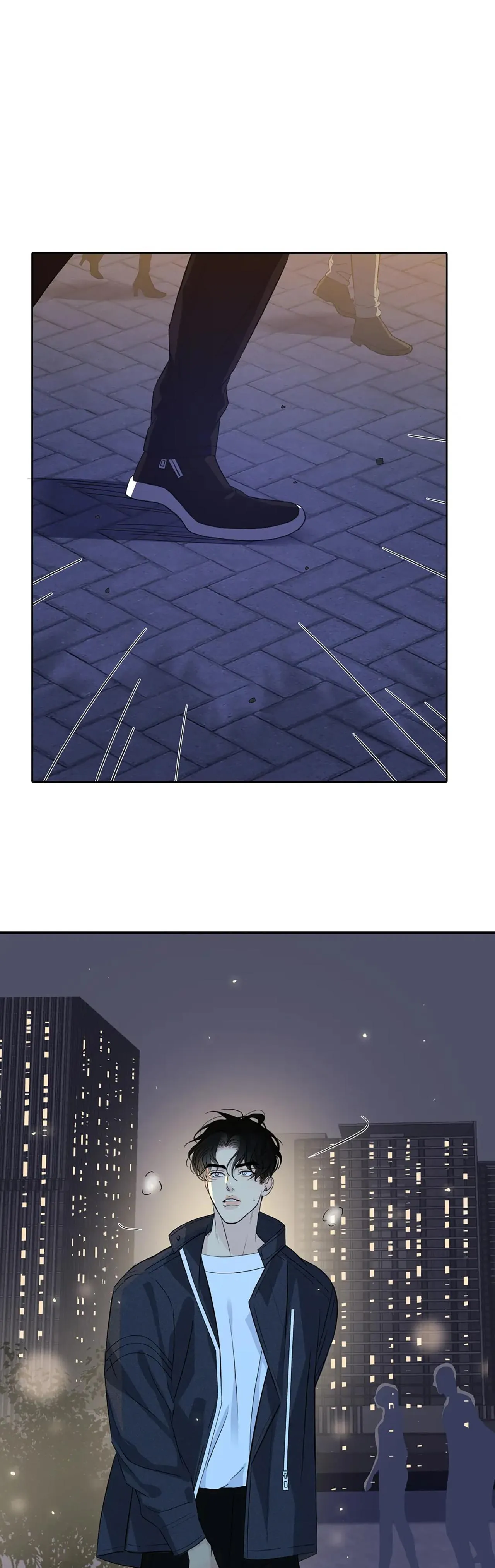 Quan Hệ Trả Nợ (END) Chapter 18 Trang 16