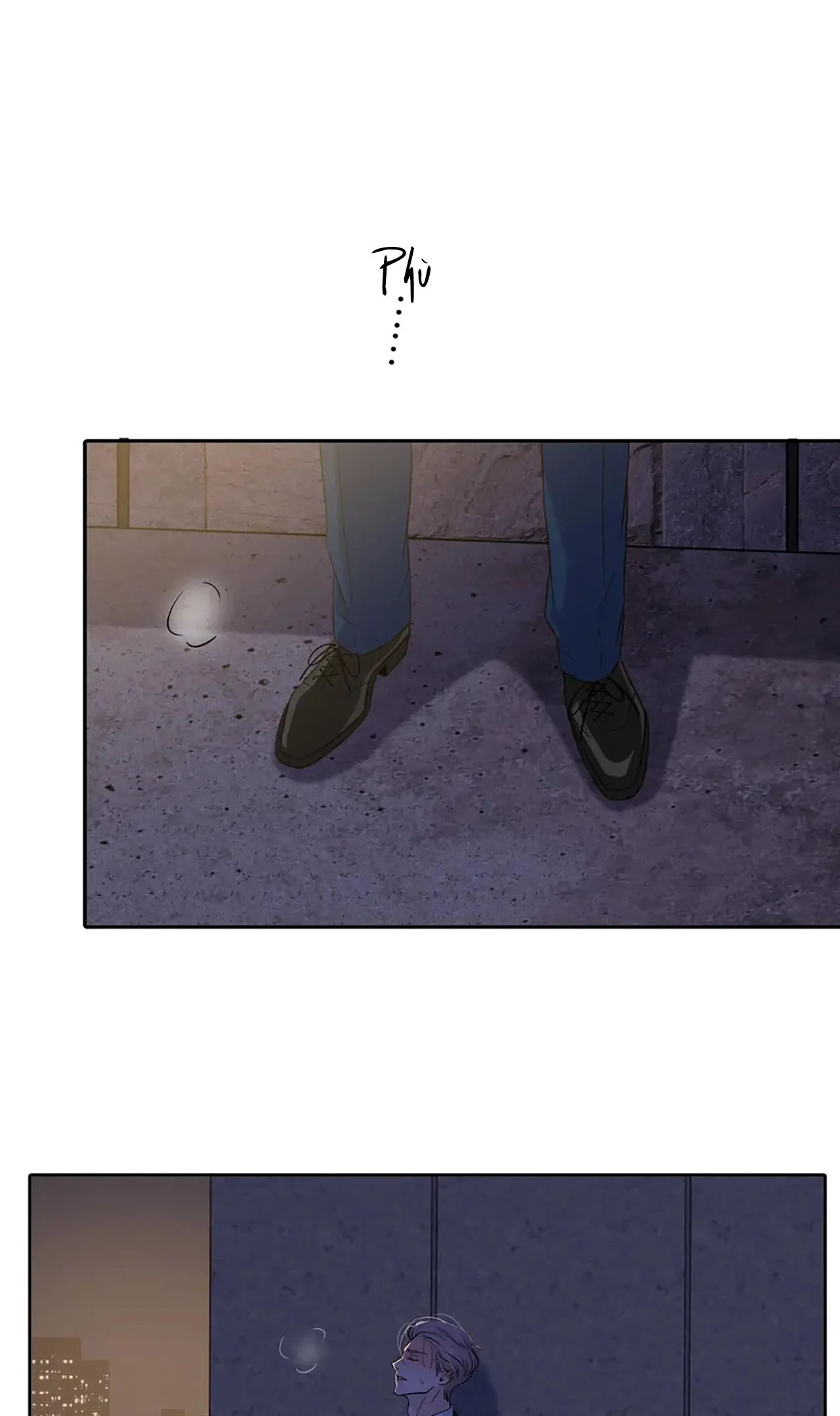 Quan Hệ Trả Nợ (END) Chapter 18 Trang 22