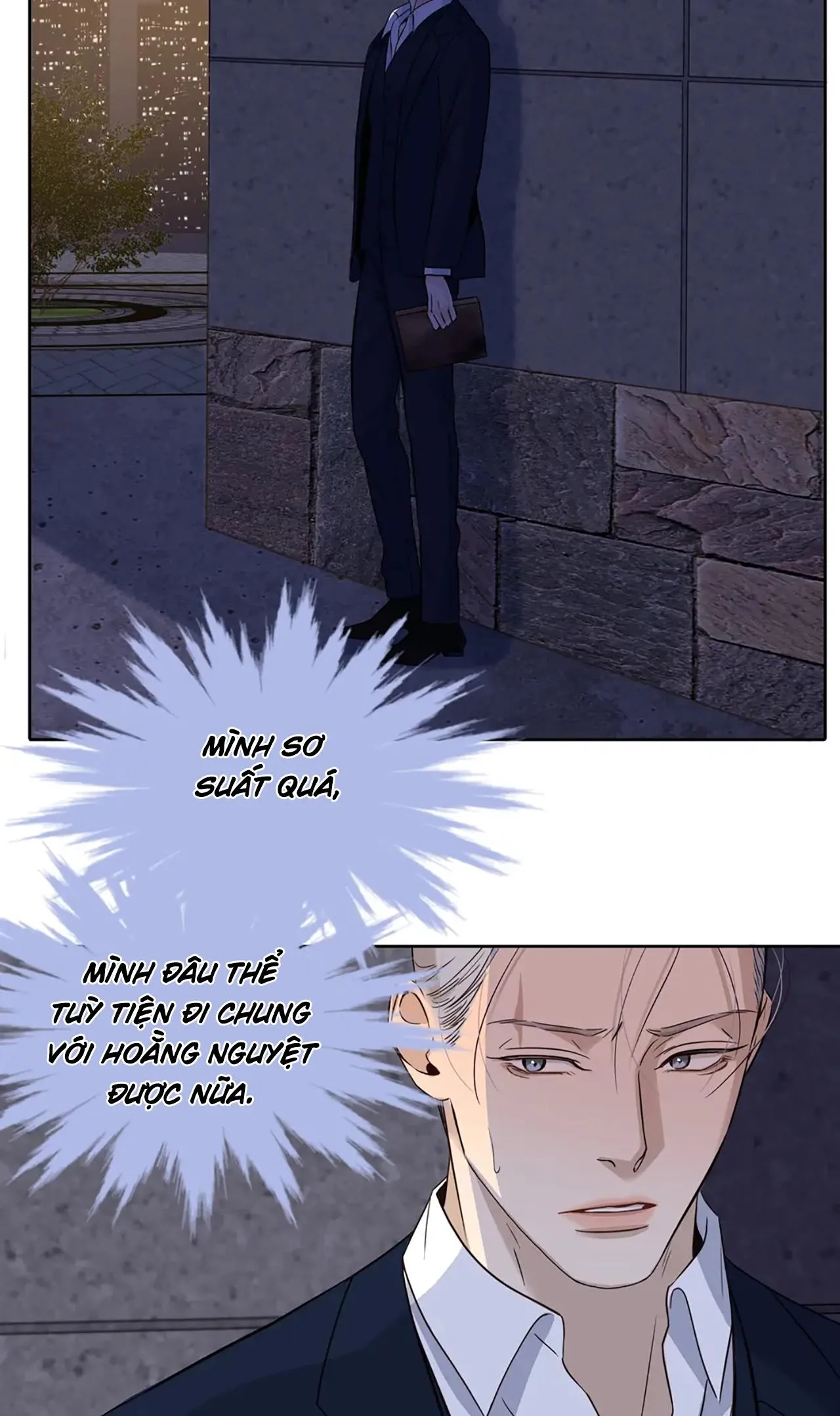 Quan Hệ Trả Nợ (END) Chapter 18 Trang 23