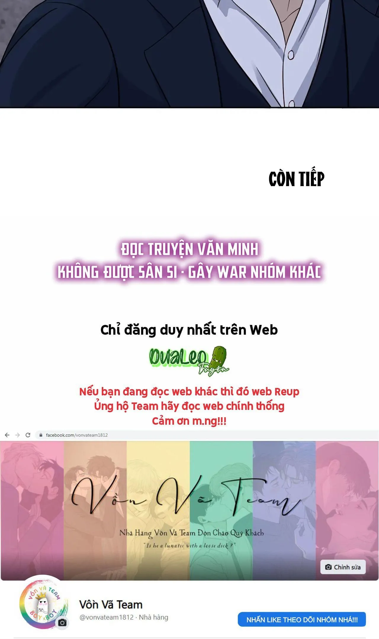 Quan Hệ Trả Nợ (END) Chapter 18 Trang 24