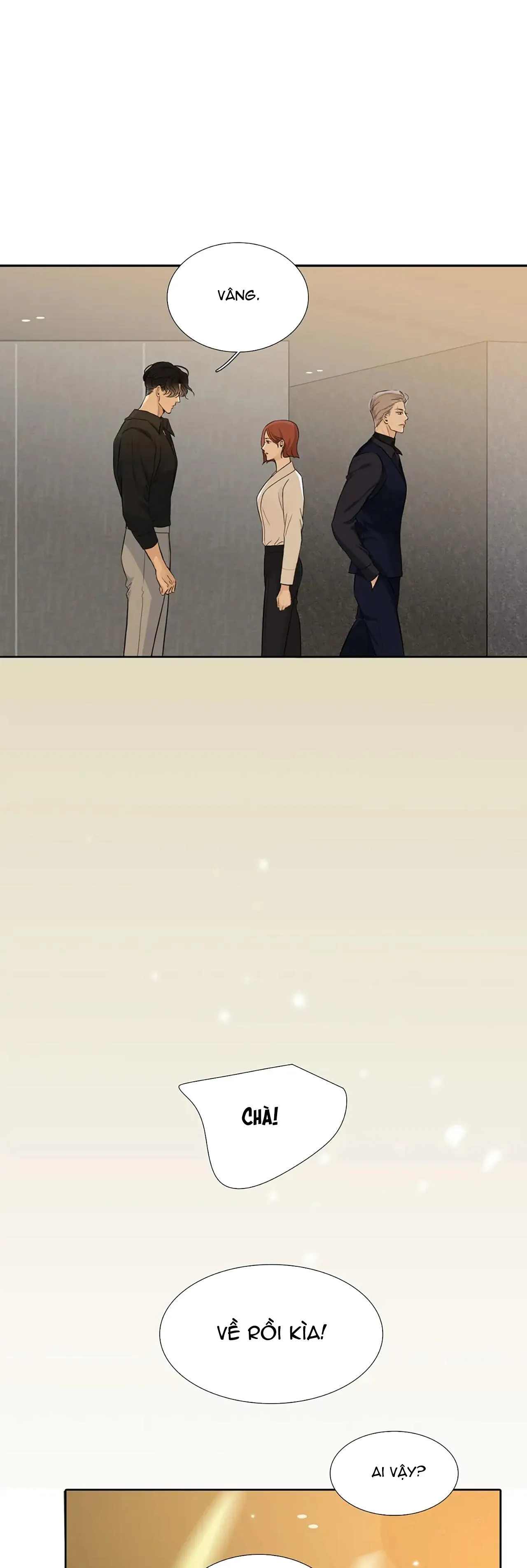 Quan Hệ Trả Nợ (END) Chapter 19 Trang 19