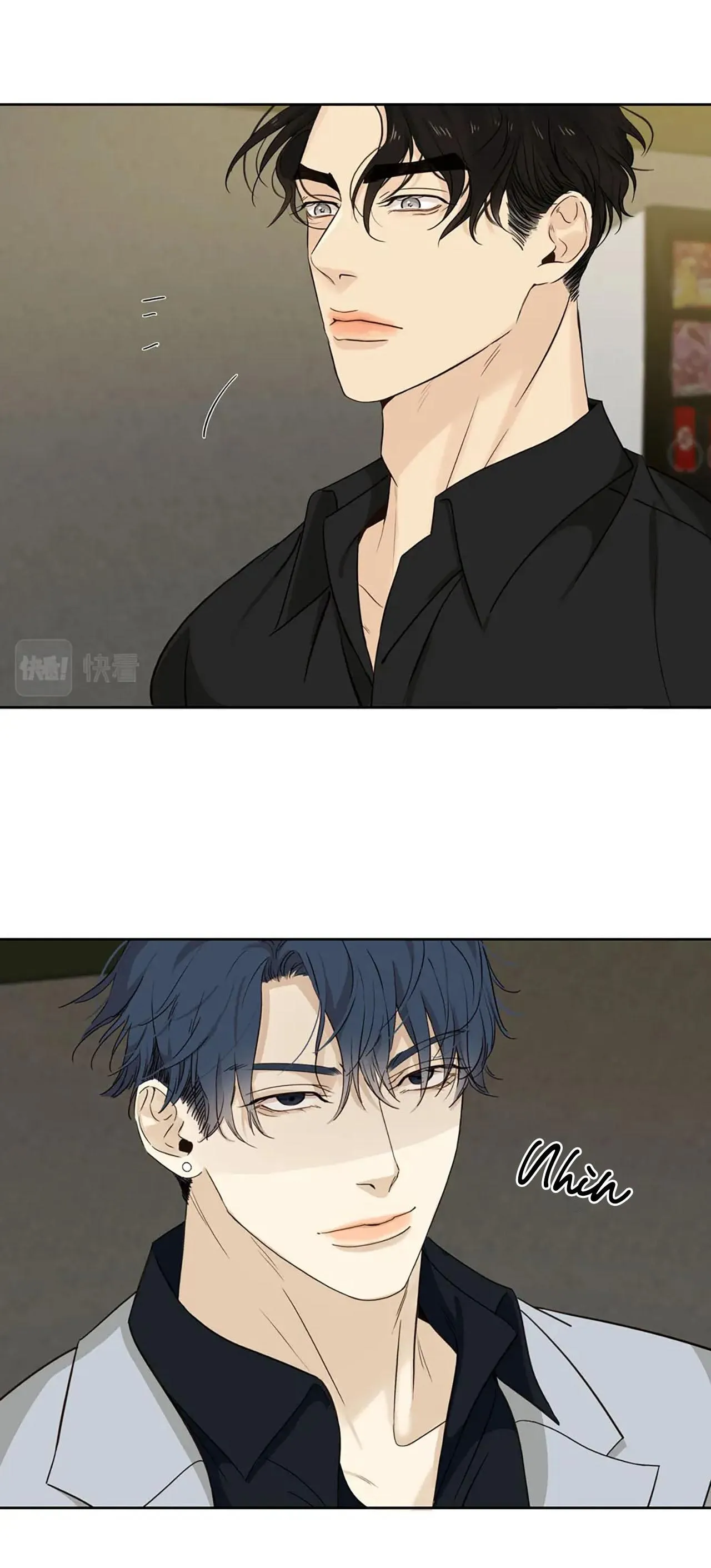 Quan Hệ Trả Nợ (END) Chapter 20 Trang 5