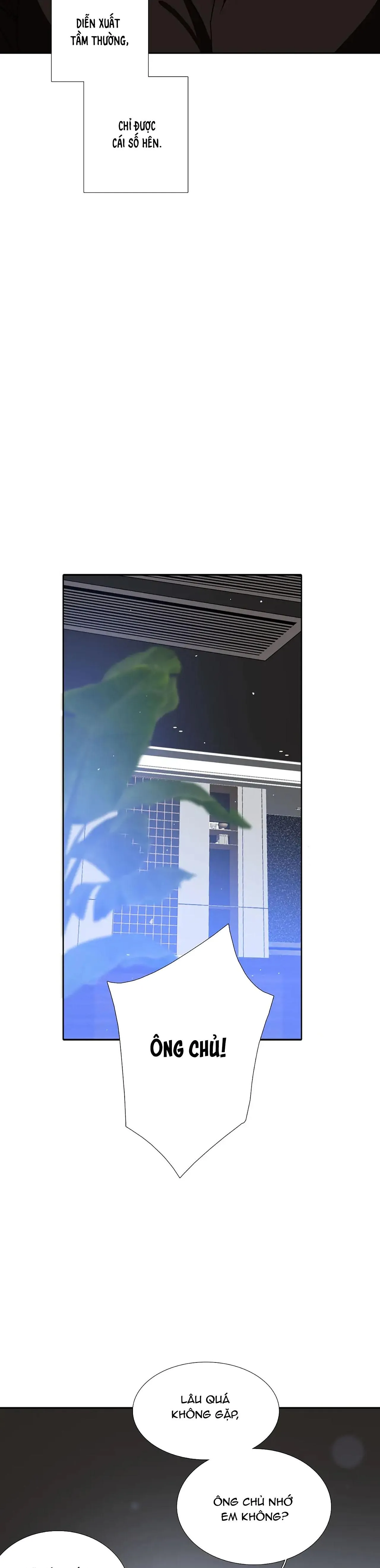 Quan Hệ Trả Nợ (END) Chapter 20 Trang 15