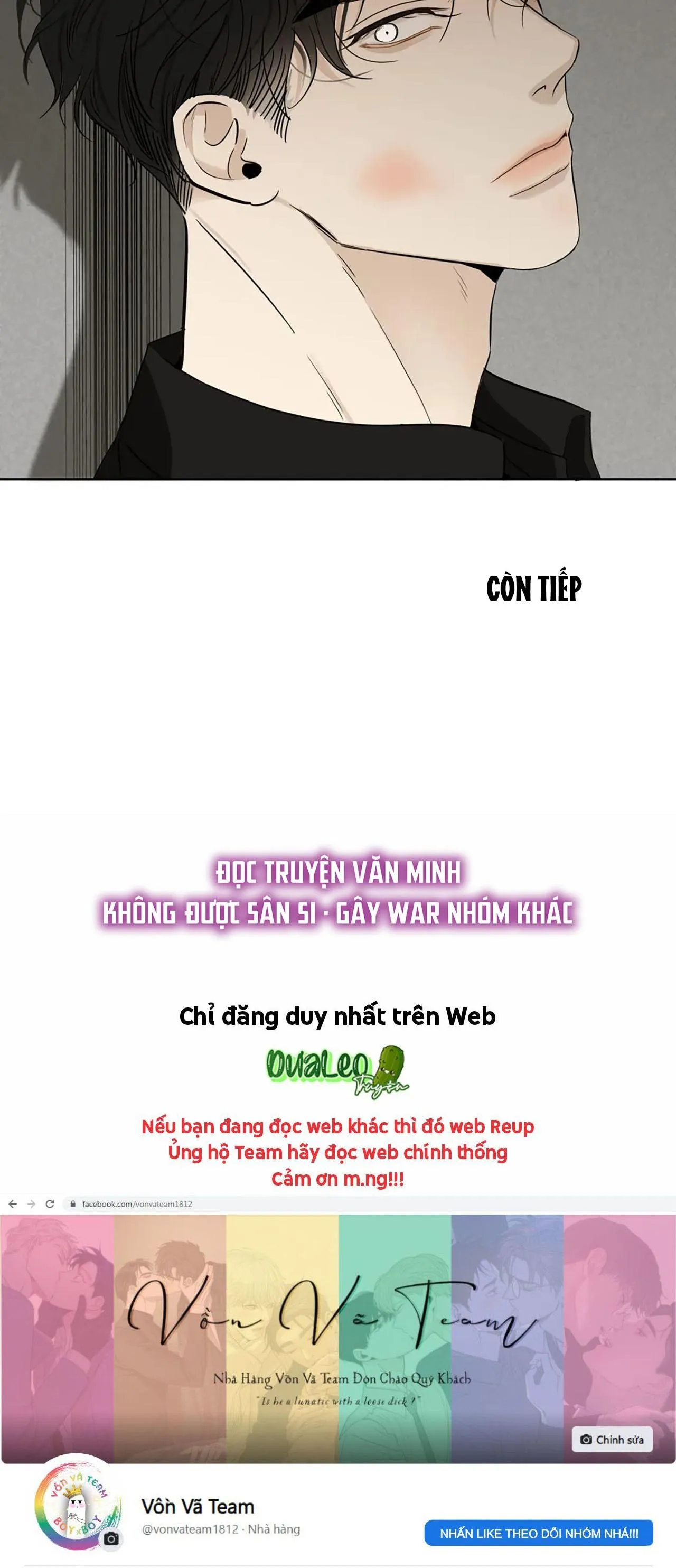 Quan Hệ Trả Nợ (END) Chapter 20 Trang 25