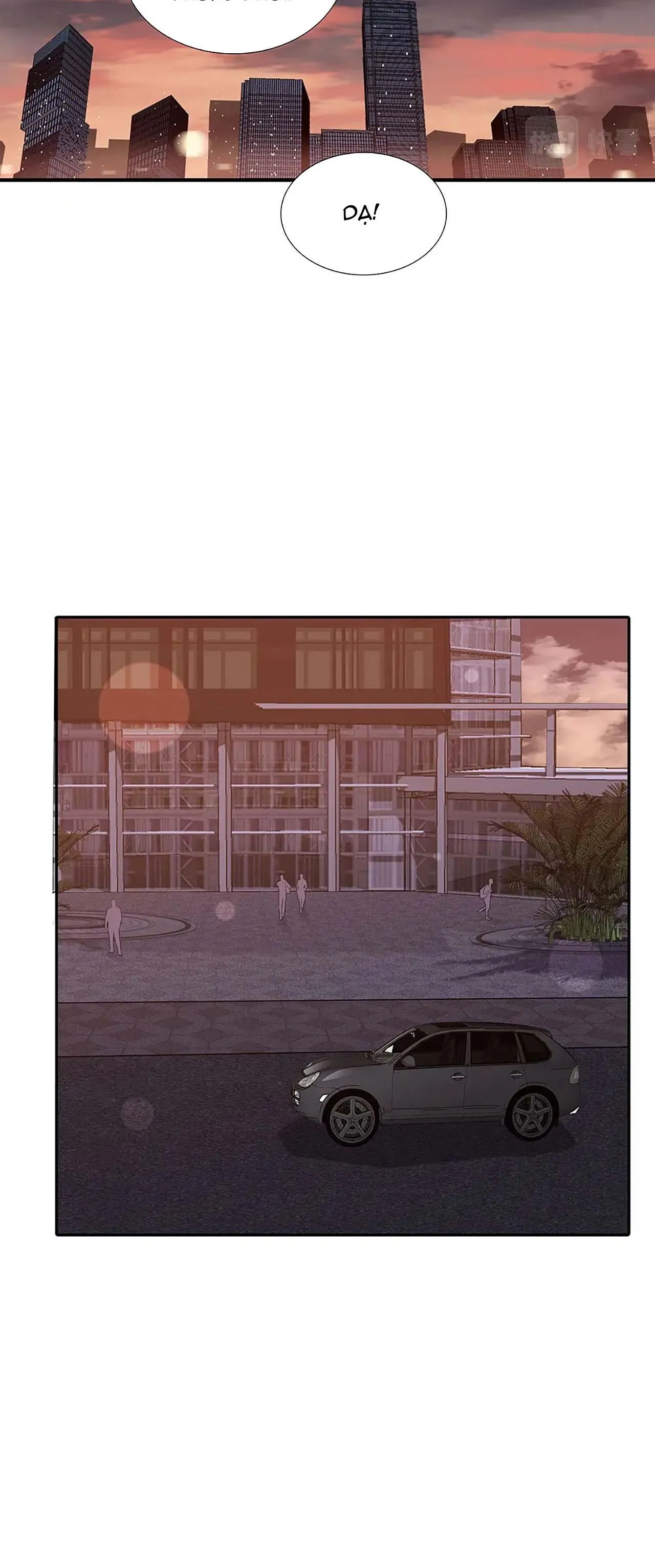 Quan Hệ Trả Nợ (END) Chapter 21 Trang 17