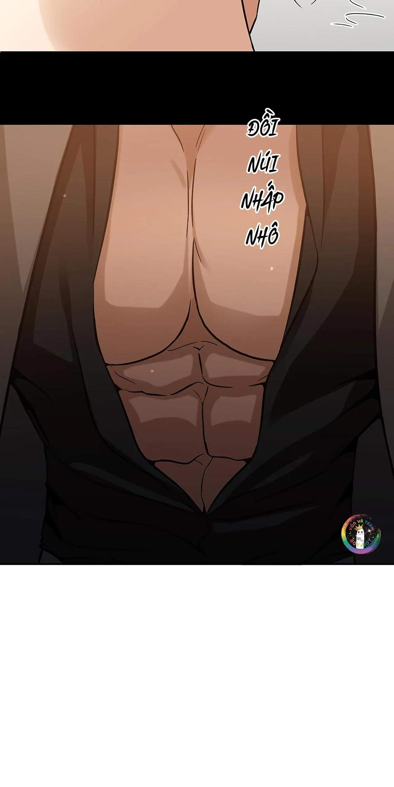 Quan Hệ Trả Nợ (END) Chapter 22 Trang 8