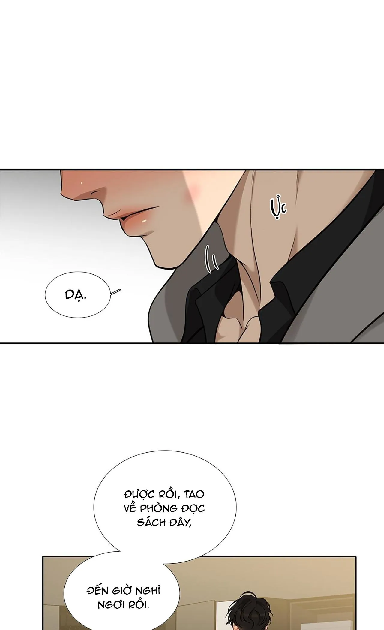 Quan Hệ Trả Nợ (END) Chapter 22 Trang 15