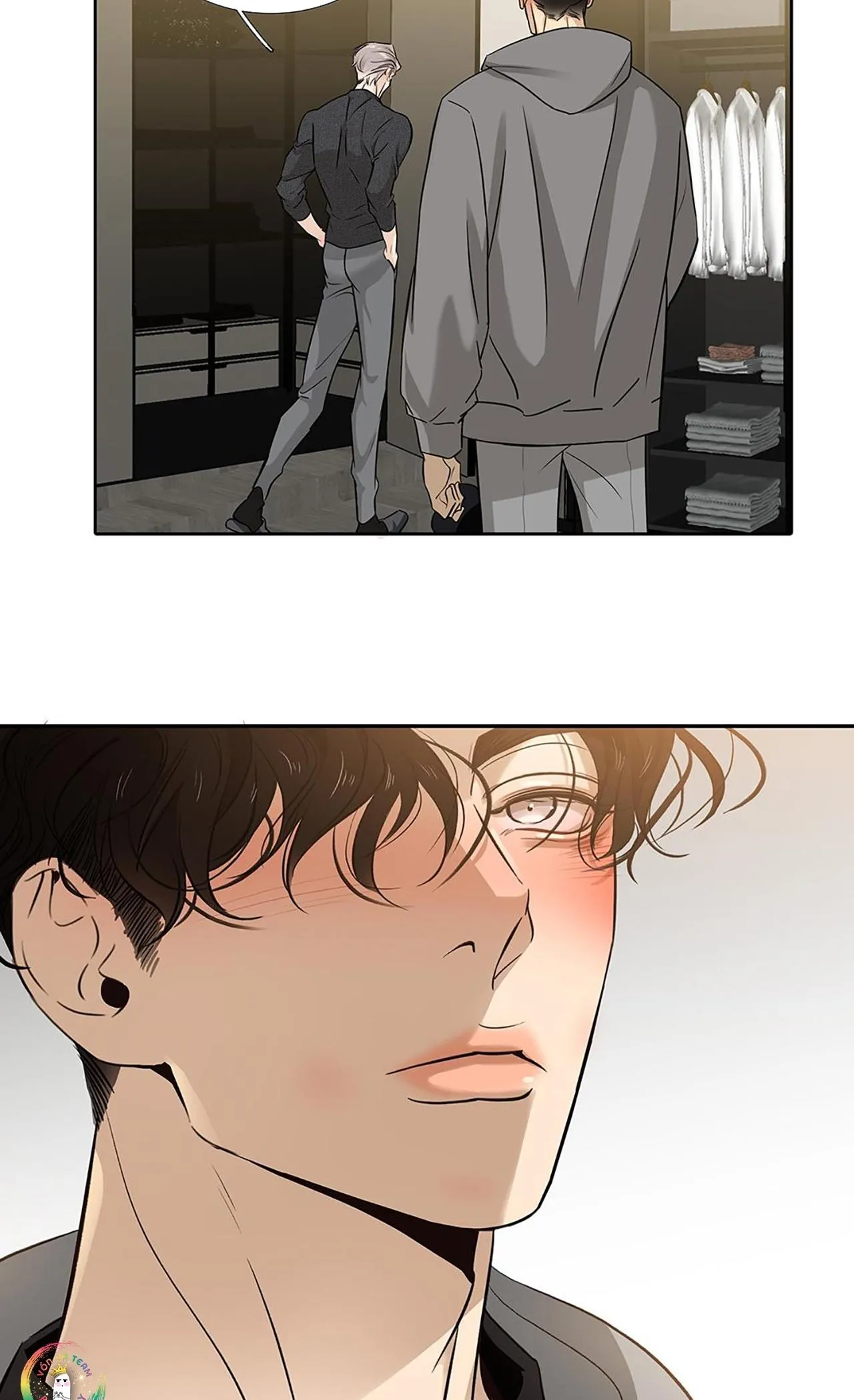 Quan Hệ Trả Nợ (END) Chapter 22 Trang 16