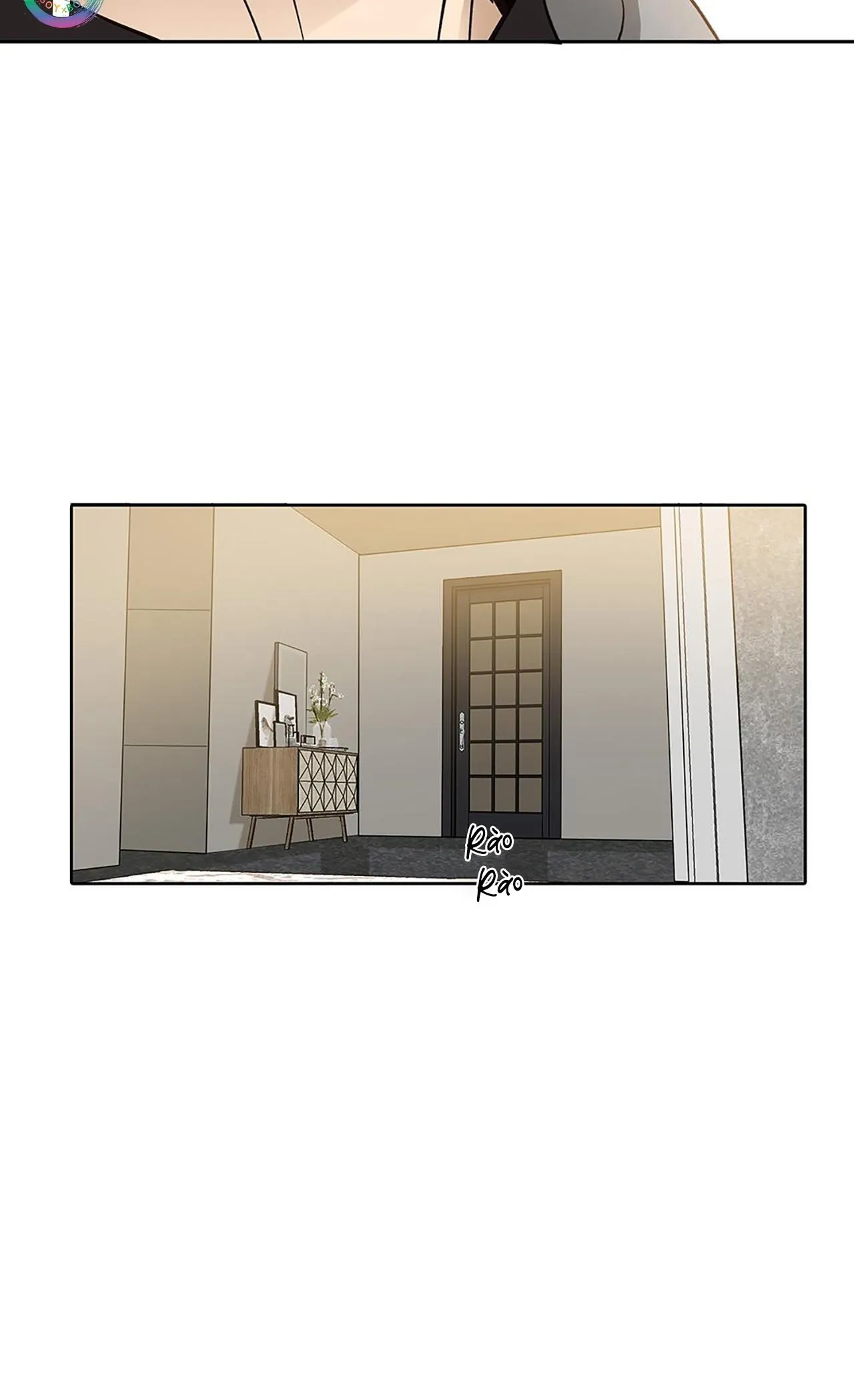 Quan Hệ Trả Nợ (END) Chapter 22 Trang 17