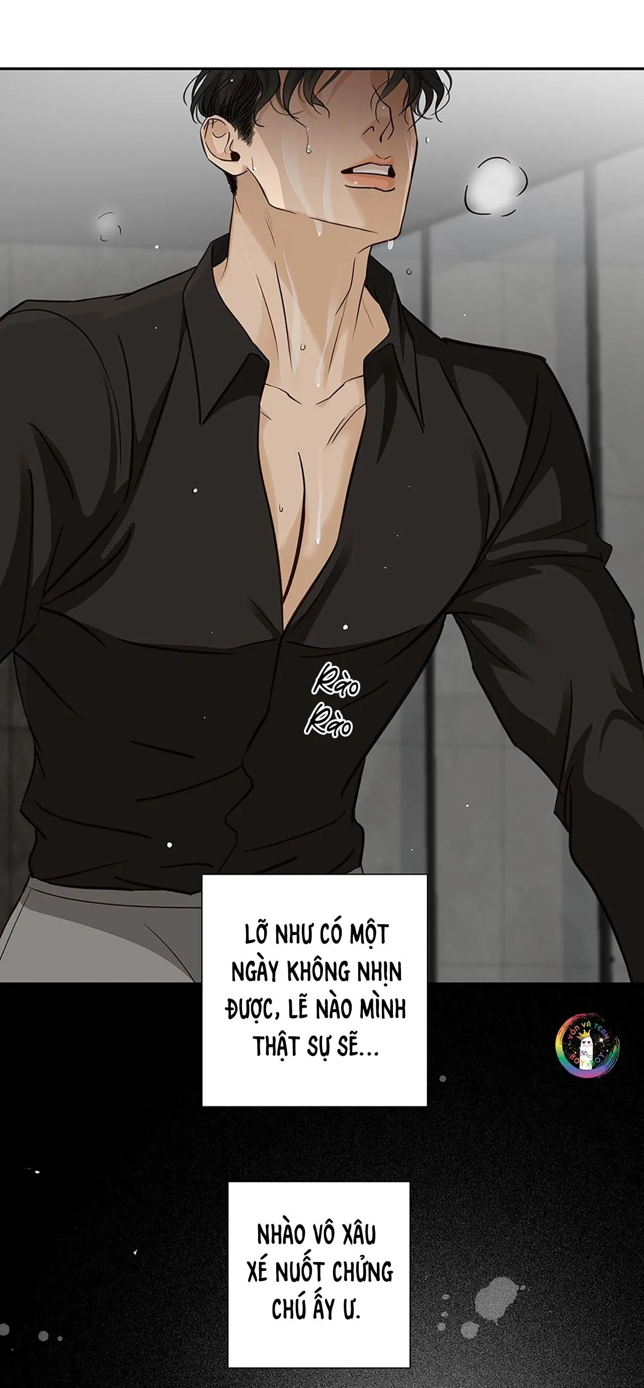 Quan Hệ Trả Nợ (END) Chapter 22 Trang 19