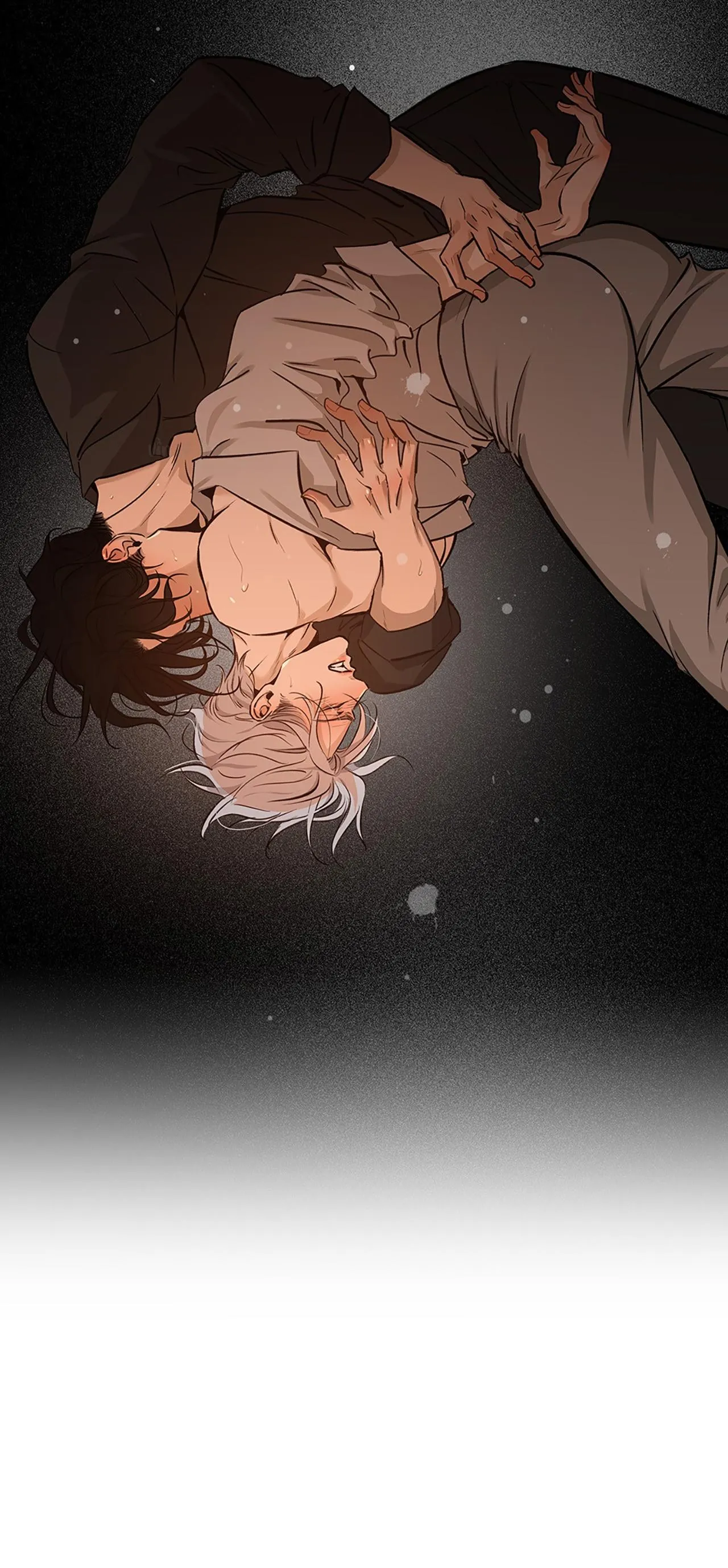 Quan Hệ Trả Nợ (END) Chapter 22 Trang 20