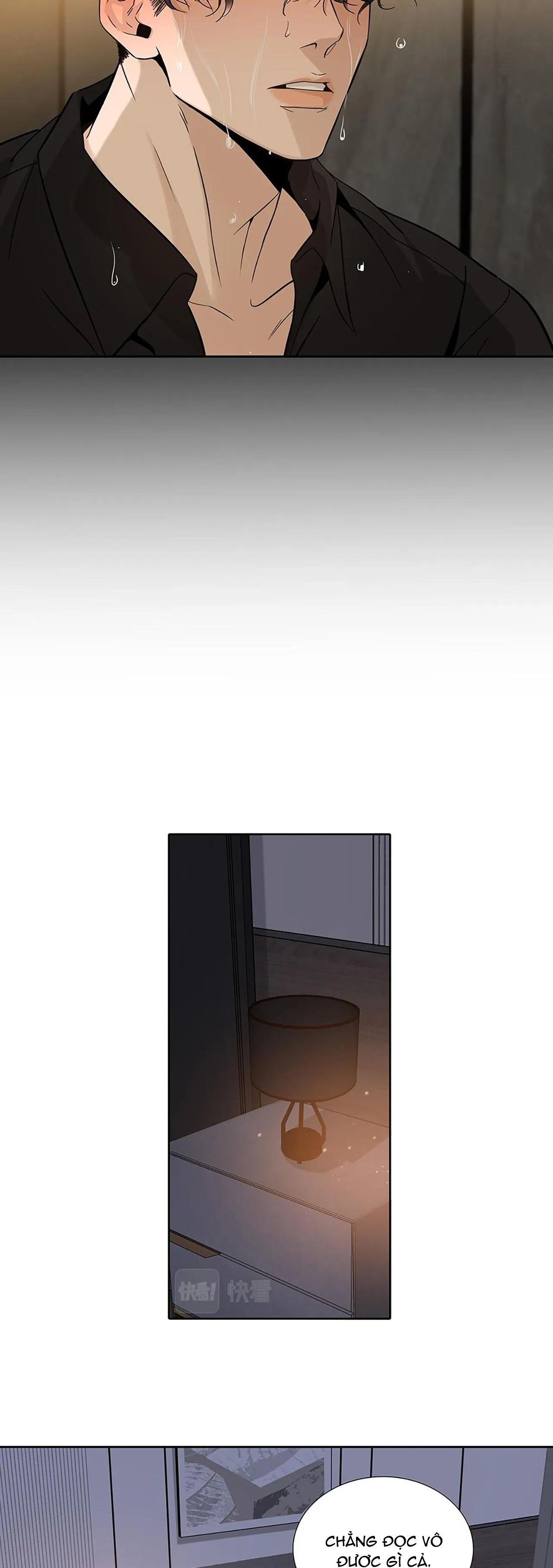 Quan Hệ Trả Nợ (END) Chapter 22 Trang 22